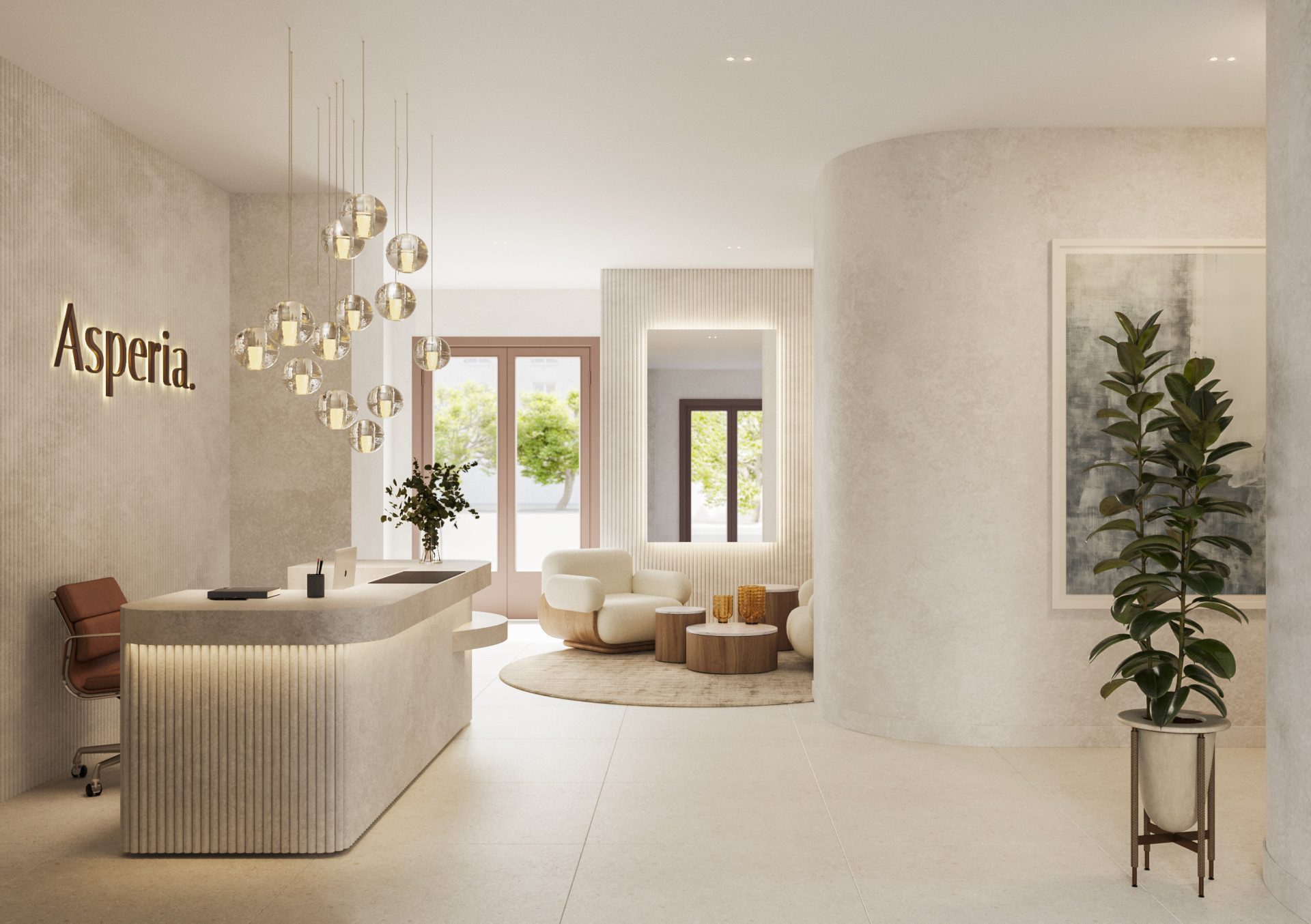 Piso de 2 Dormitorios en venta en Estepona Centro