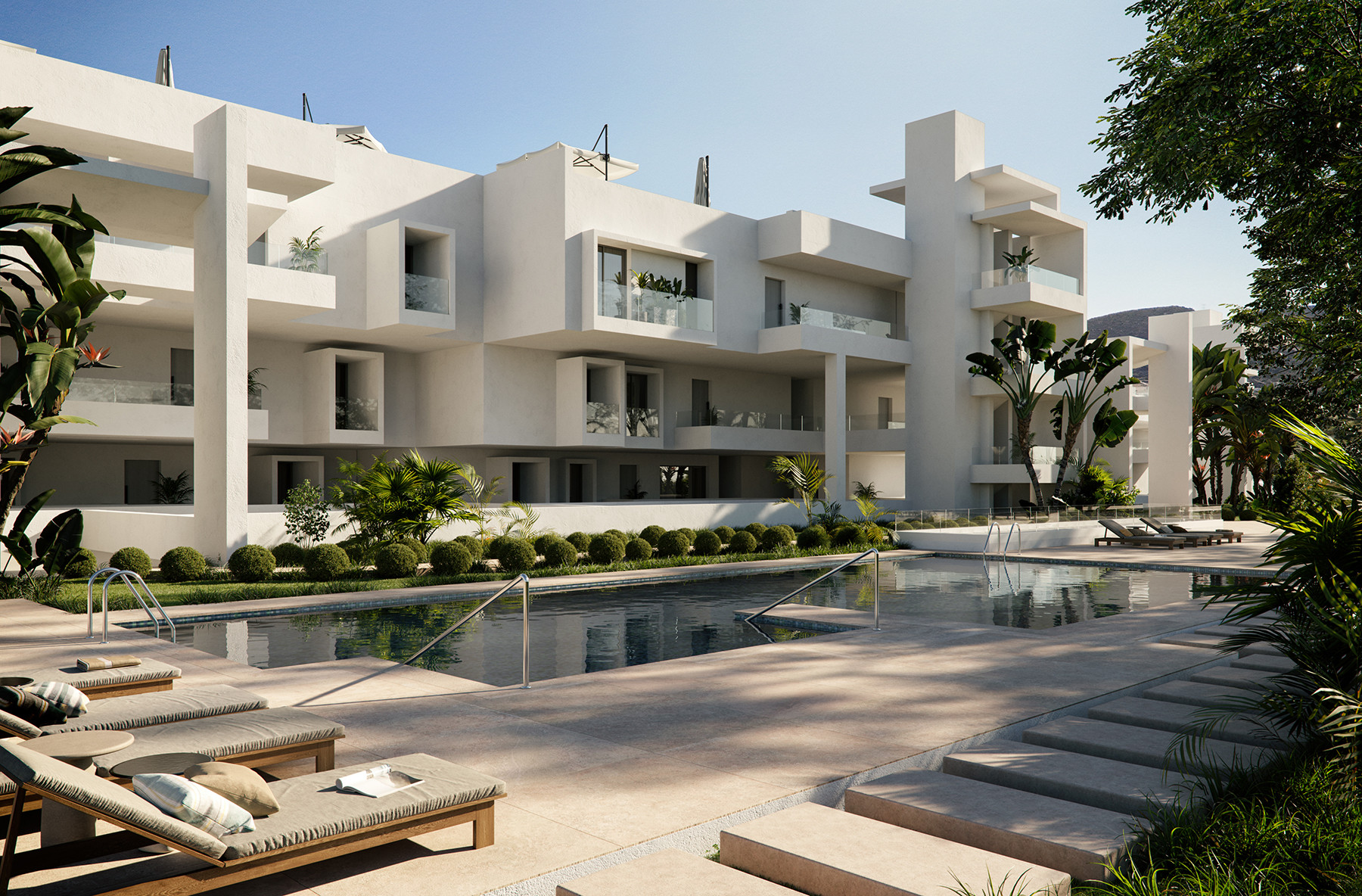 Piso de 3 Dormitorios y 3 Baños en venta en Casares