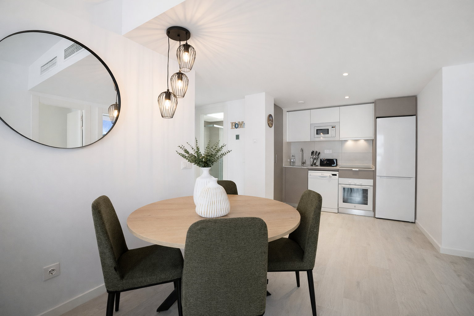 Piso de 3 Dormitorios en venta en Fuengirola