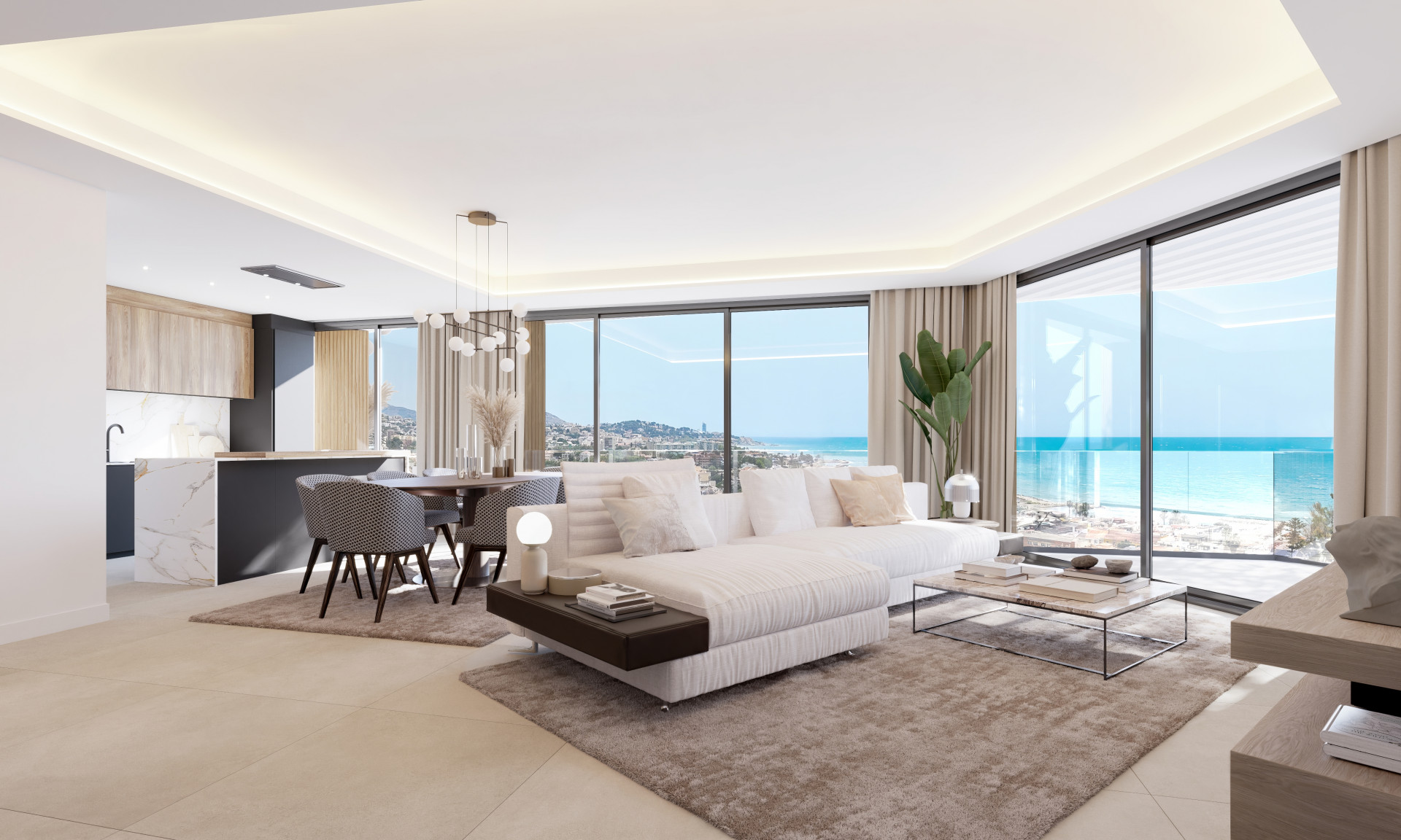 Casa de 3 Dormitorios y 3 Baños en venta en Málaga Este