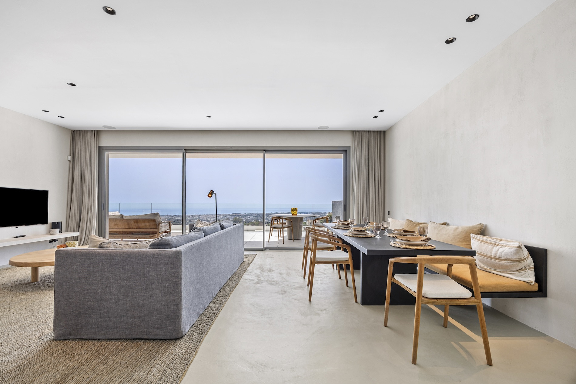 Piso de 3 Dormitorios y 3 Baños en venta en Benahavís