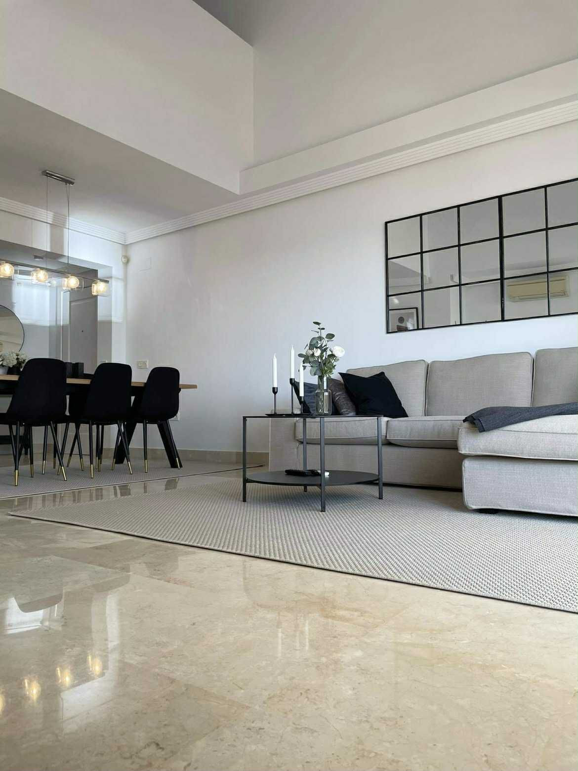 Piso de 3 Dormitorios y 3 Baños en venta en San Pedro de Alcántara