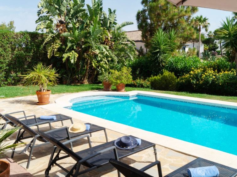 Casa de 3 Dormitorios y 3 Baños en venta en Mijas Pueblo