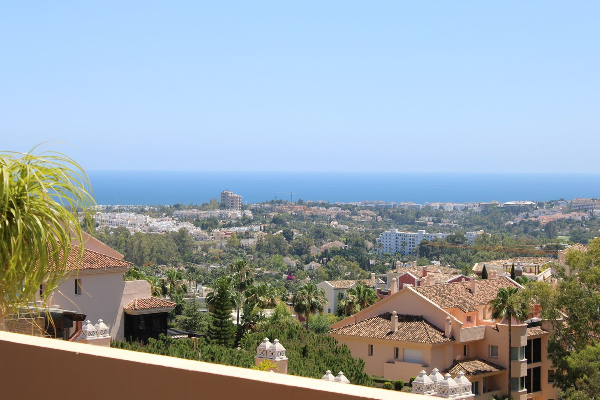 Nueva Andalucia, Marbella