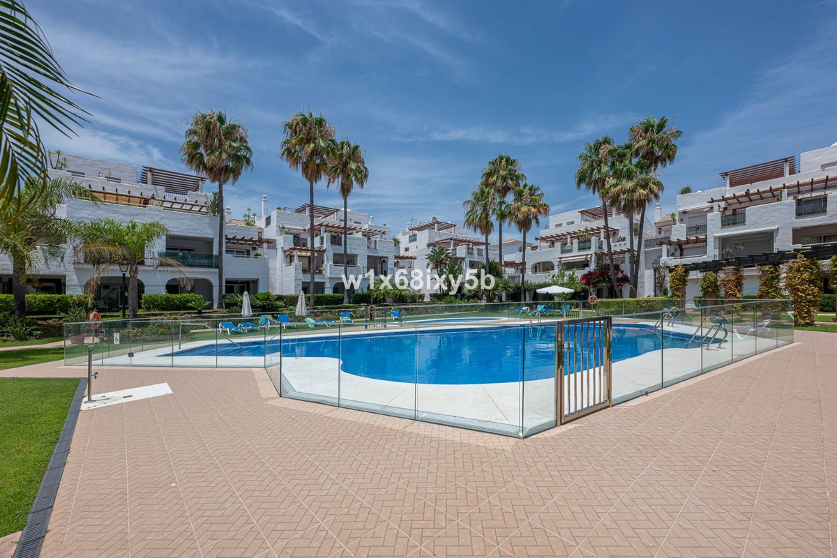 San Pedro de Alcántara