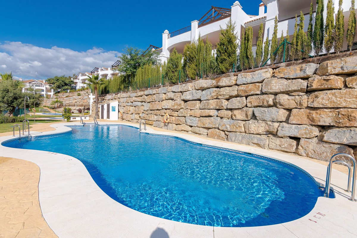 Ático de 3 Dormitorios y 3 Baños en venta en Casares