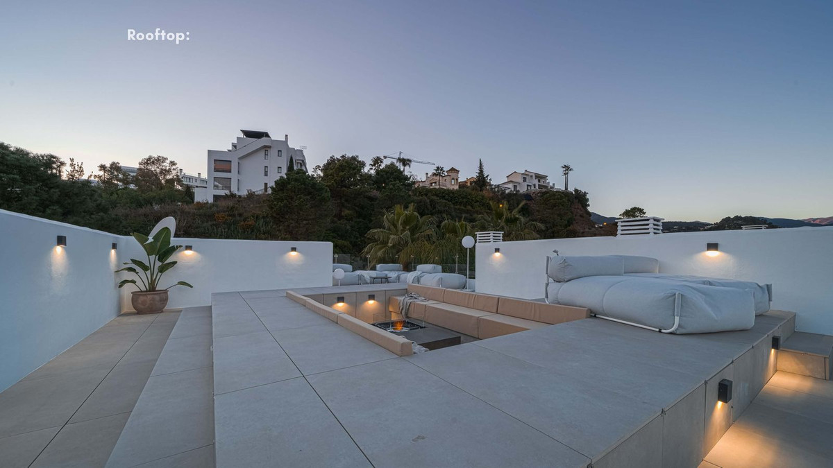 La Quinta, Benahavis