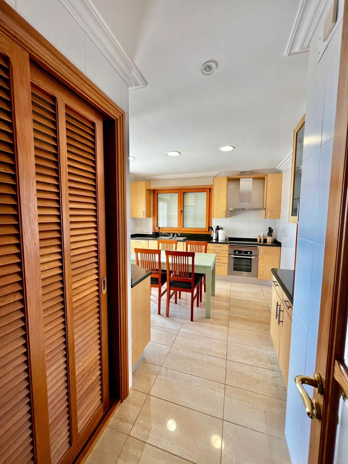 3 Slaapk., 2 Badk. - Appartement te koop in Santanyi
