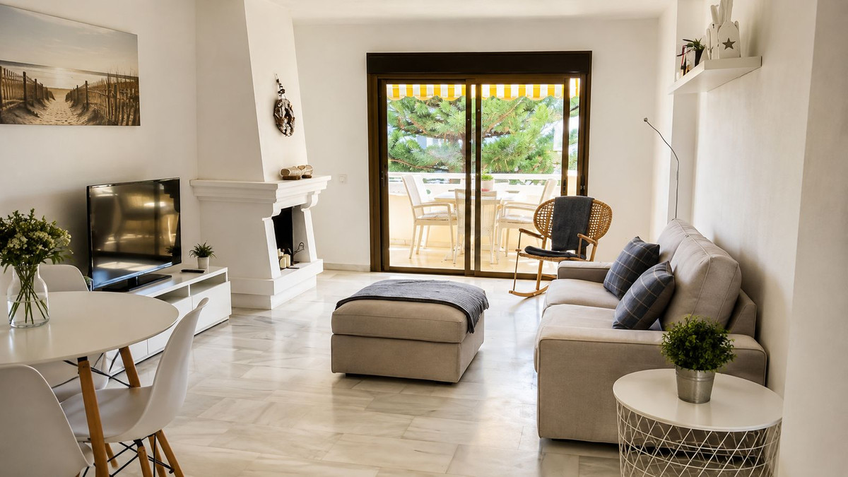 2 Bed - Apartment for Sale in La Cala de Mijas
