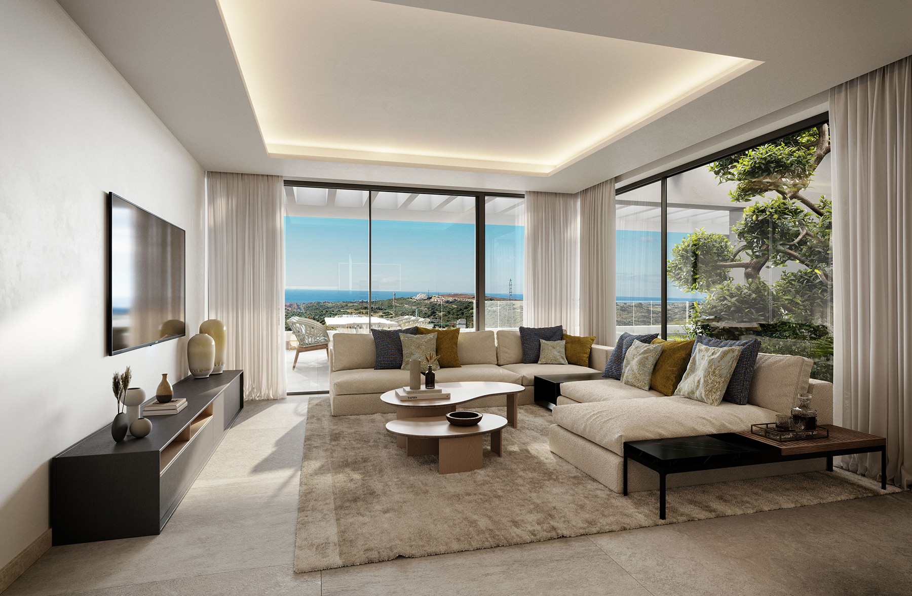 Piso de 3 Dormitorios y 3 Baños en venta en Casares