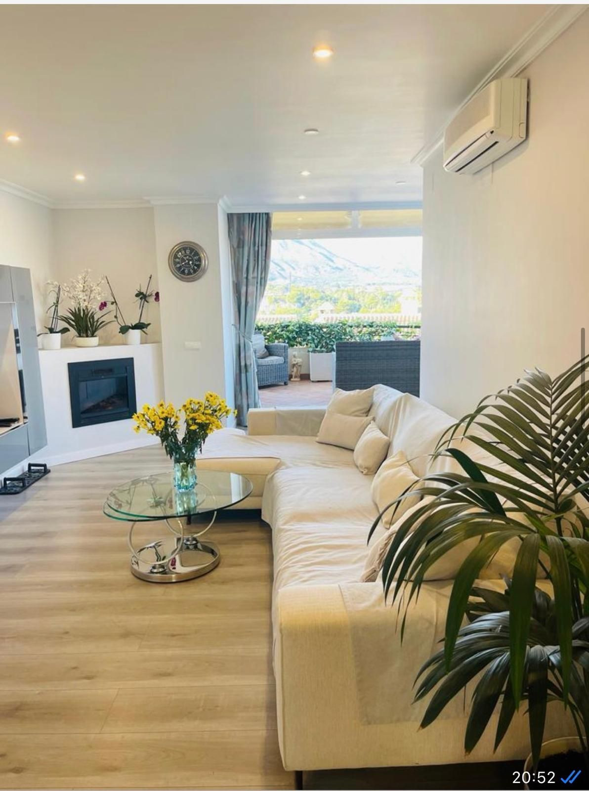 3 Bed, 2 Bath - Apartment for Sale in Nueva Andalucia, Marbella