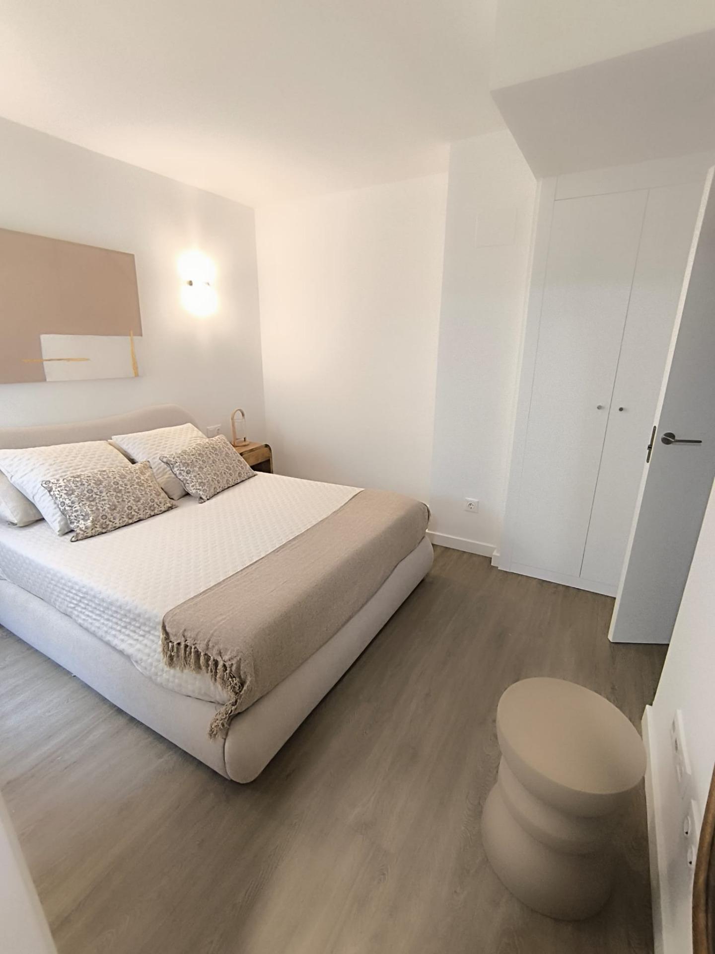 Piso de 2 Dormitorios en alquiler en Torreblanca del Sol, Fuengirola