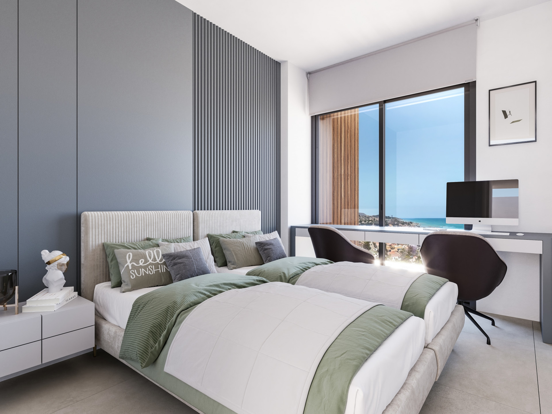 Casa de 3 Dormitorios y 3 Baños en venta en Málaga Este