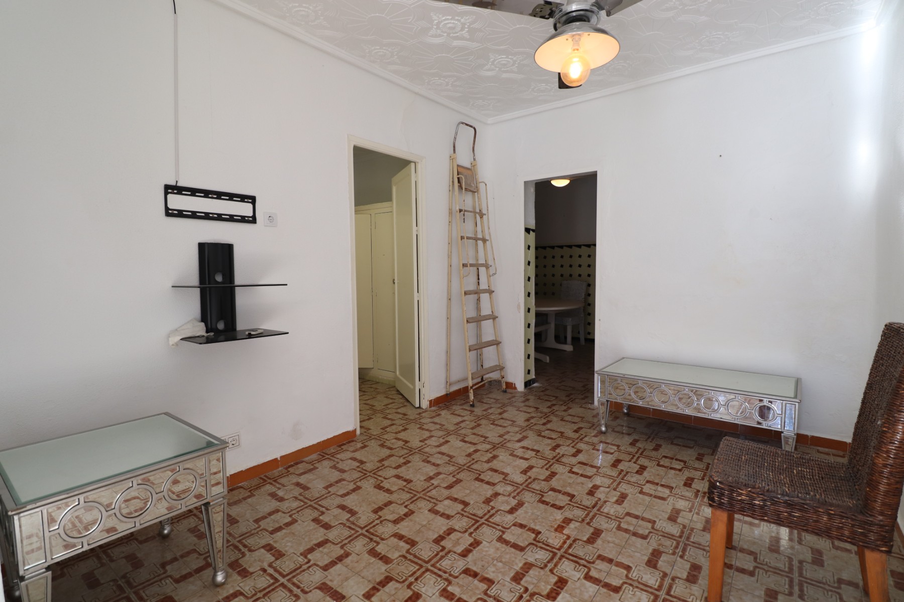 Casa de 4 Dormitorios y 1 Baño en venta en Benijófar