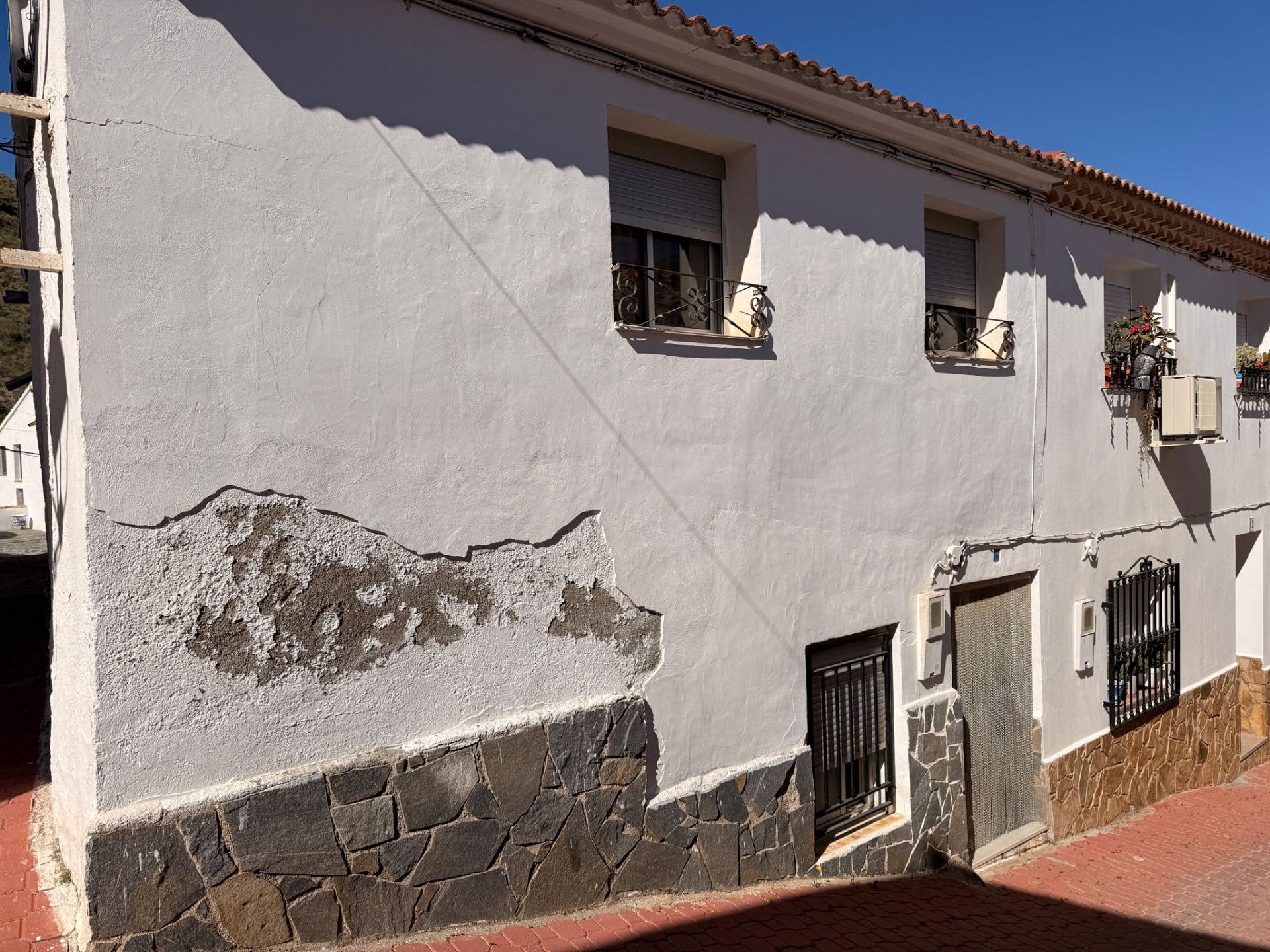 3 Slaapk. - Rijwoning te koop in Cobdar