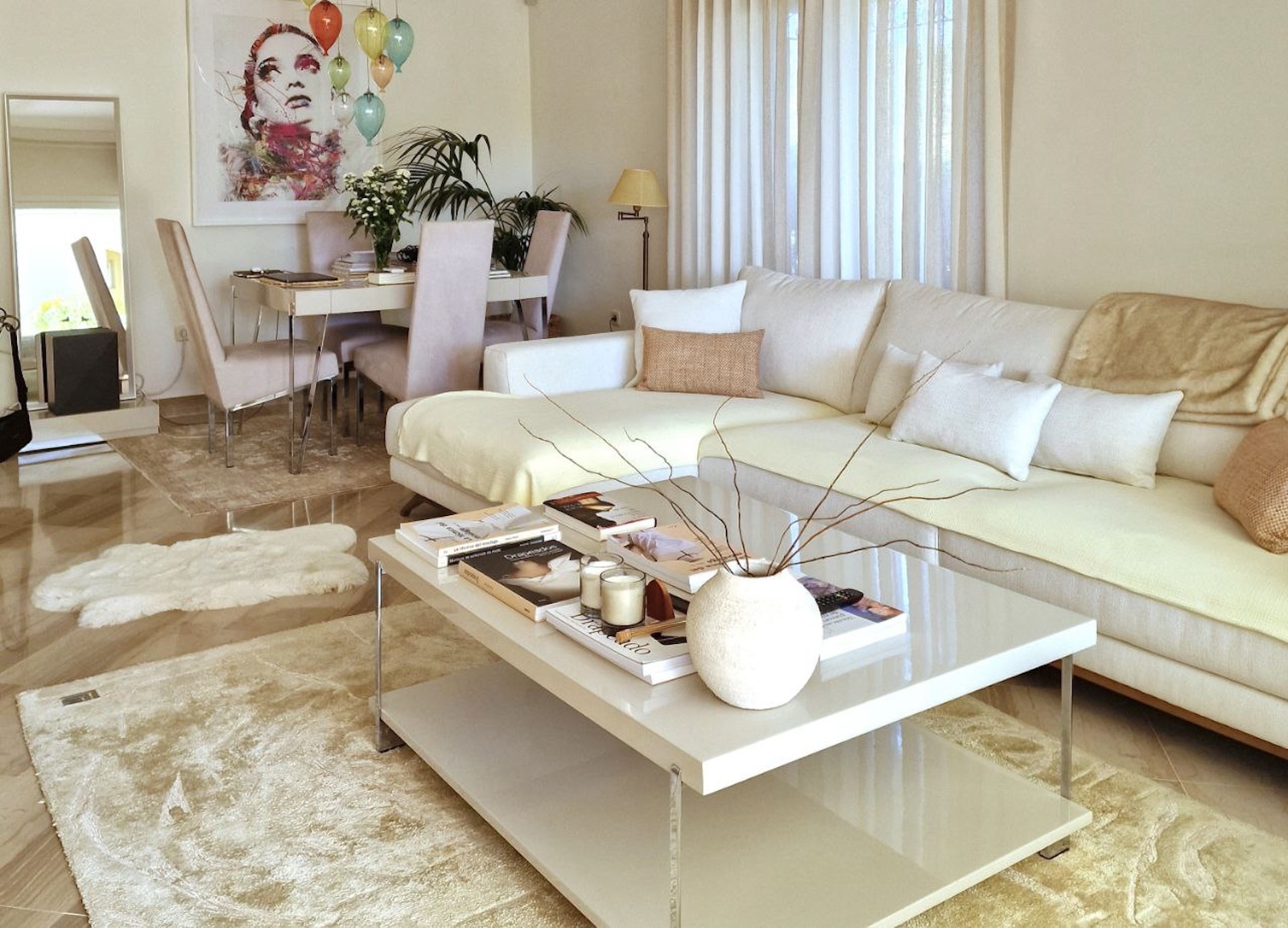 Piso de 2 Dormitorios en venta en Elviria, Marbella