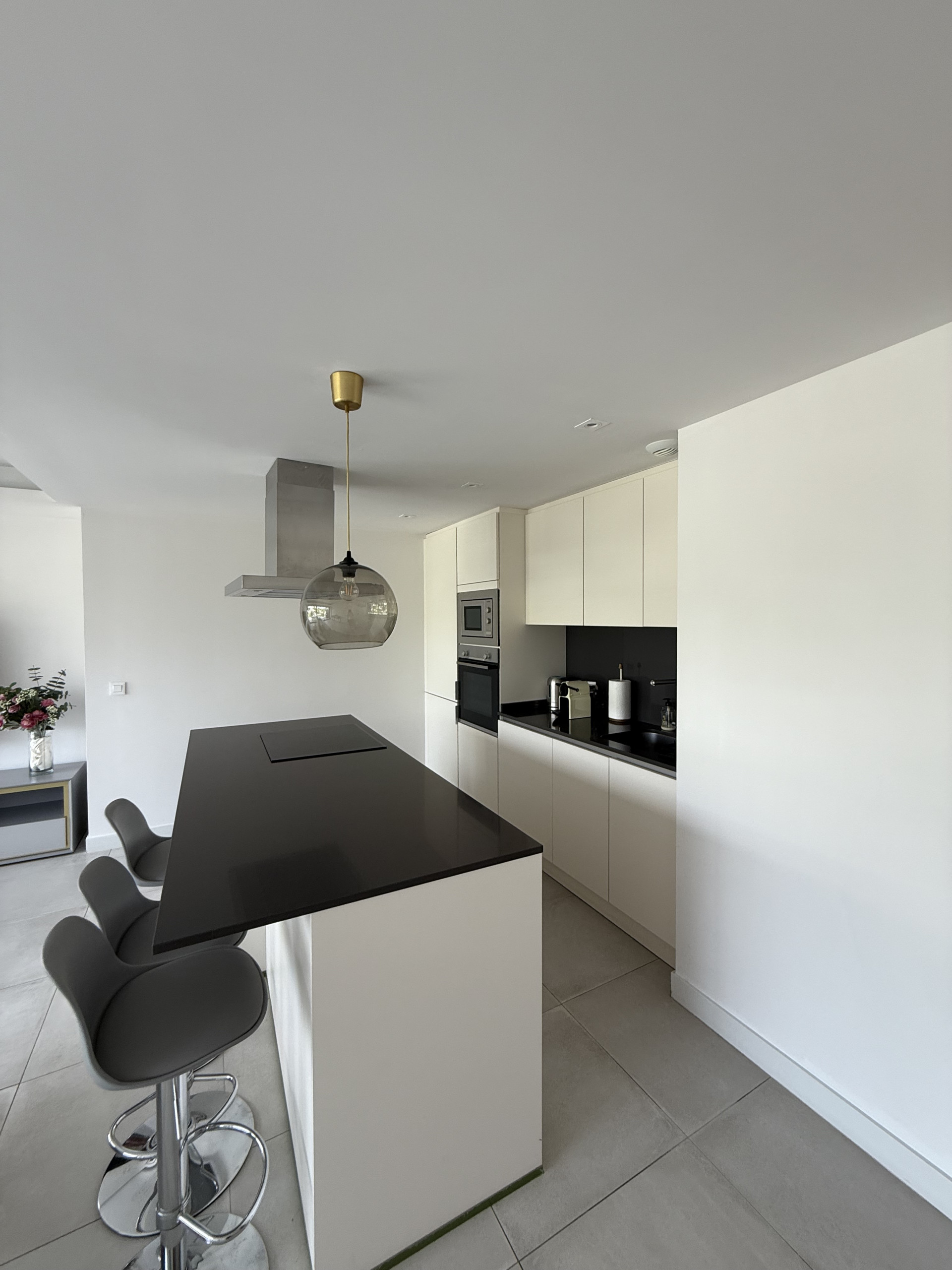 Piso de 2 Dormitorios en venta en Estepona