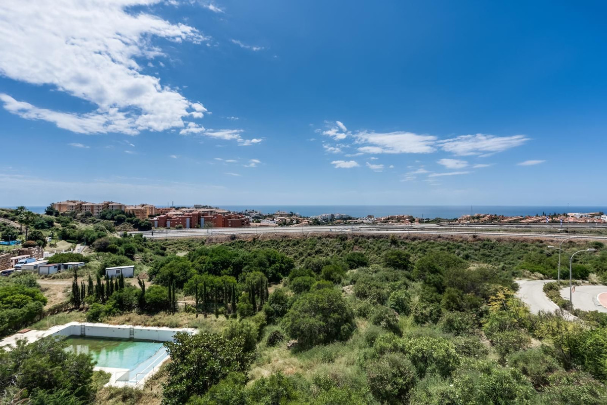 Ático de 2 Dormitorios en venta en Riviera del Sol, Mijas