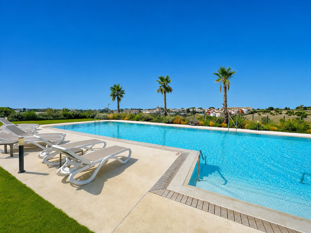 New Golden Mile, Estepona