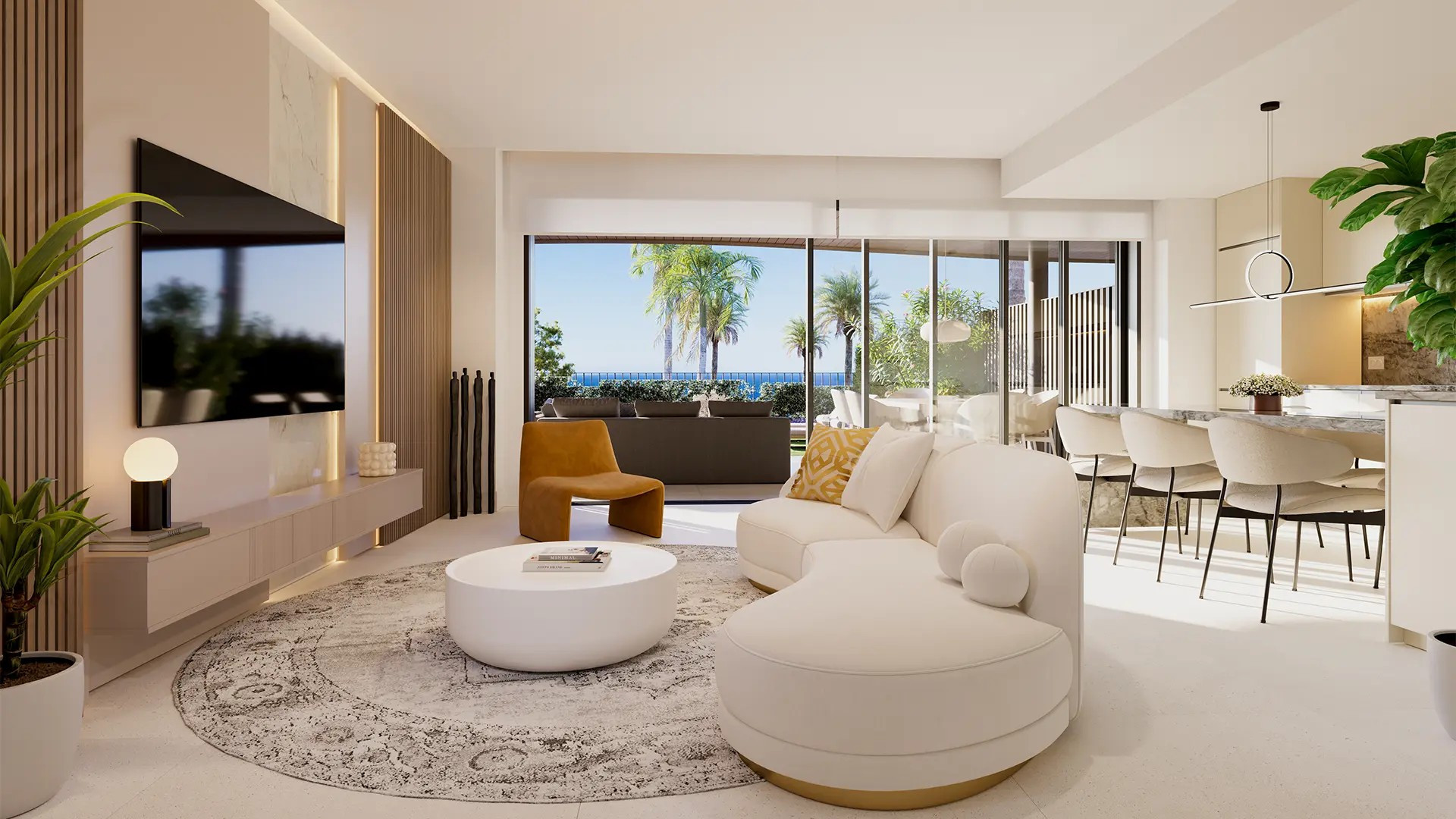 1 Slaapk., 1 Badk. - Appartement te koop in Benalmadena Costa