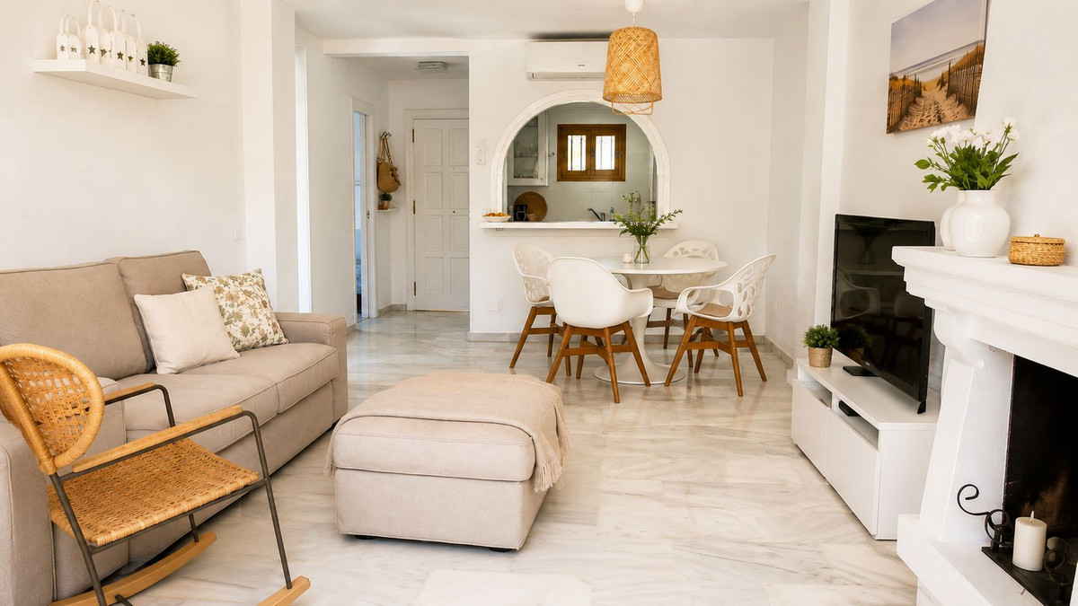 2 Bed - Apartment for Sale in La Cala de Mijas