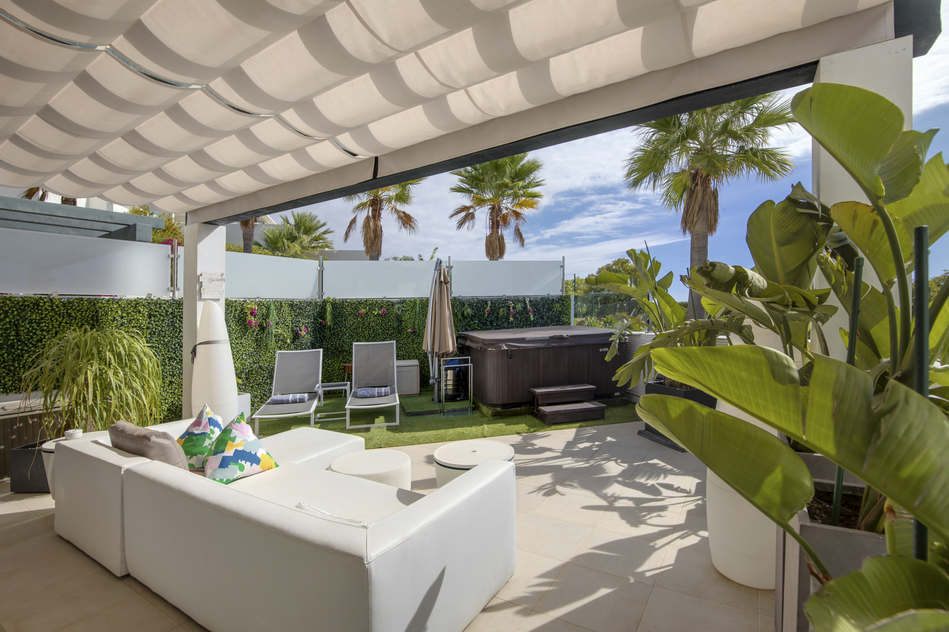 Piso de 2 Dormitorios y 2 Baños en venta en Casares