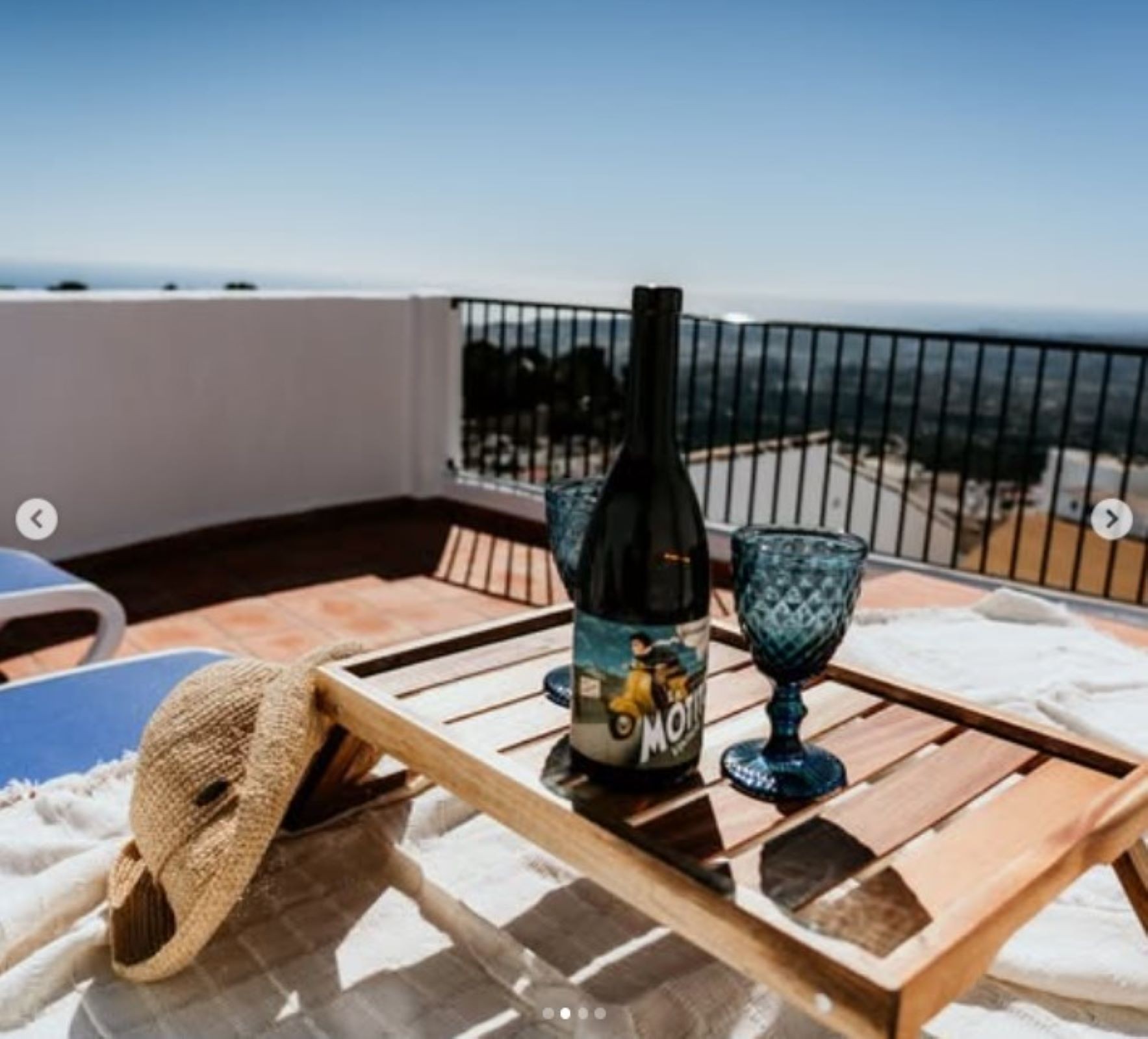 Casa Adosada de 4 Dormitorios y 2 Baños en venta en Mijas Pueblo