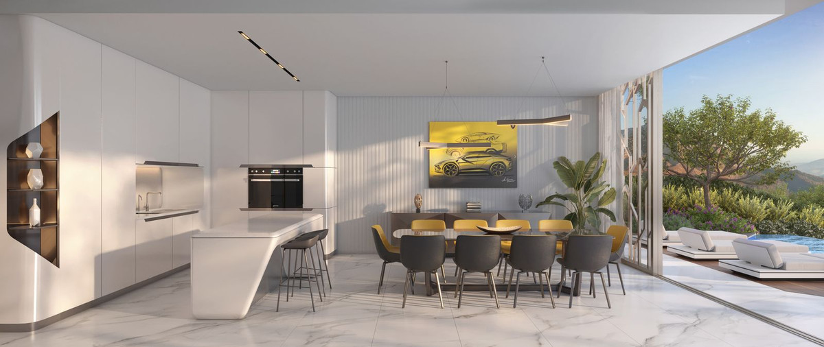 Casa de 4 Dormitorios en venta en Benahavís