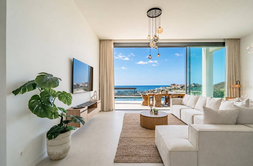 Casa de 3 Dormitorios y 3 Baños en venta en Benahavís