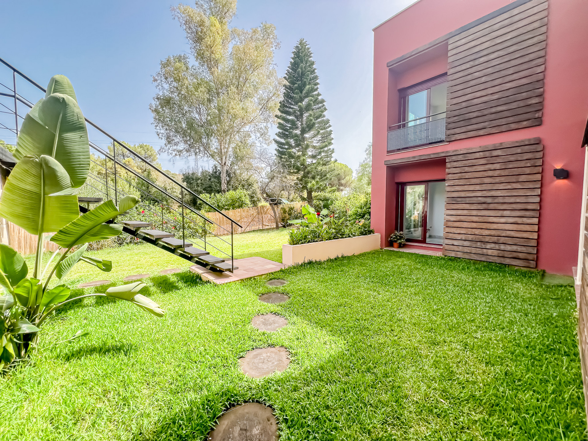 Casa de 4 Dormitorios en venta en La Reserva de Alcuzcuz, Benahavís