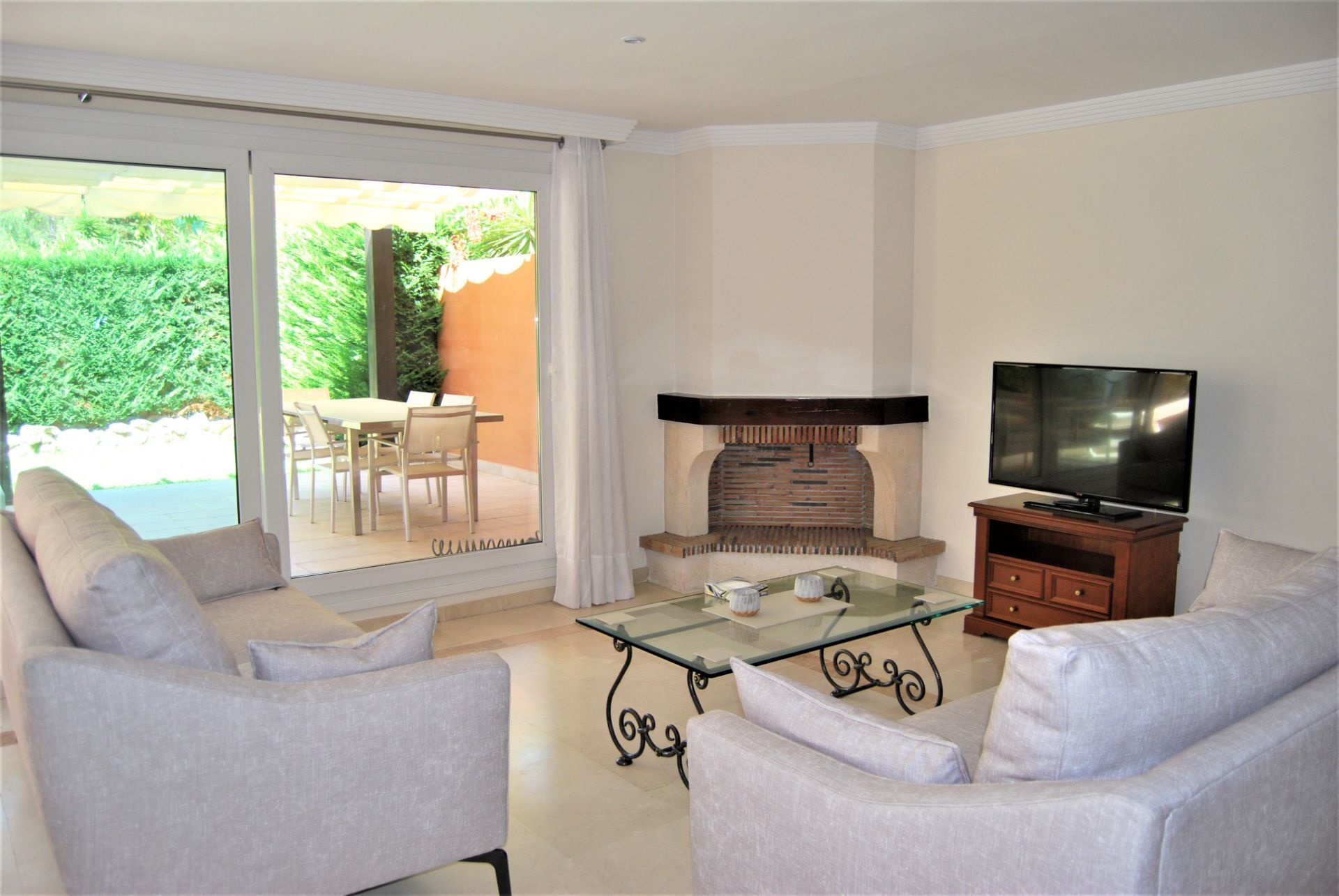 5 кровать Таунхаус для продажи в Rio Real, Marbella