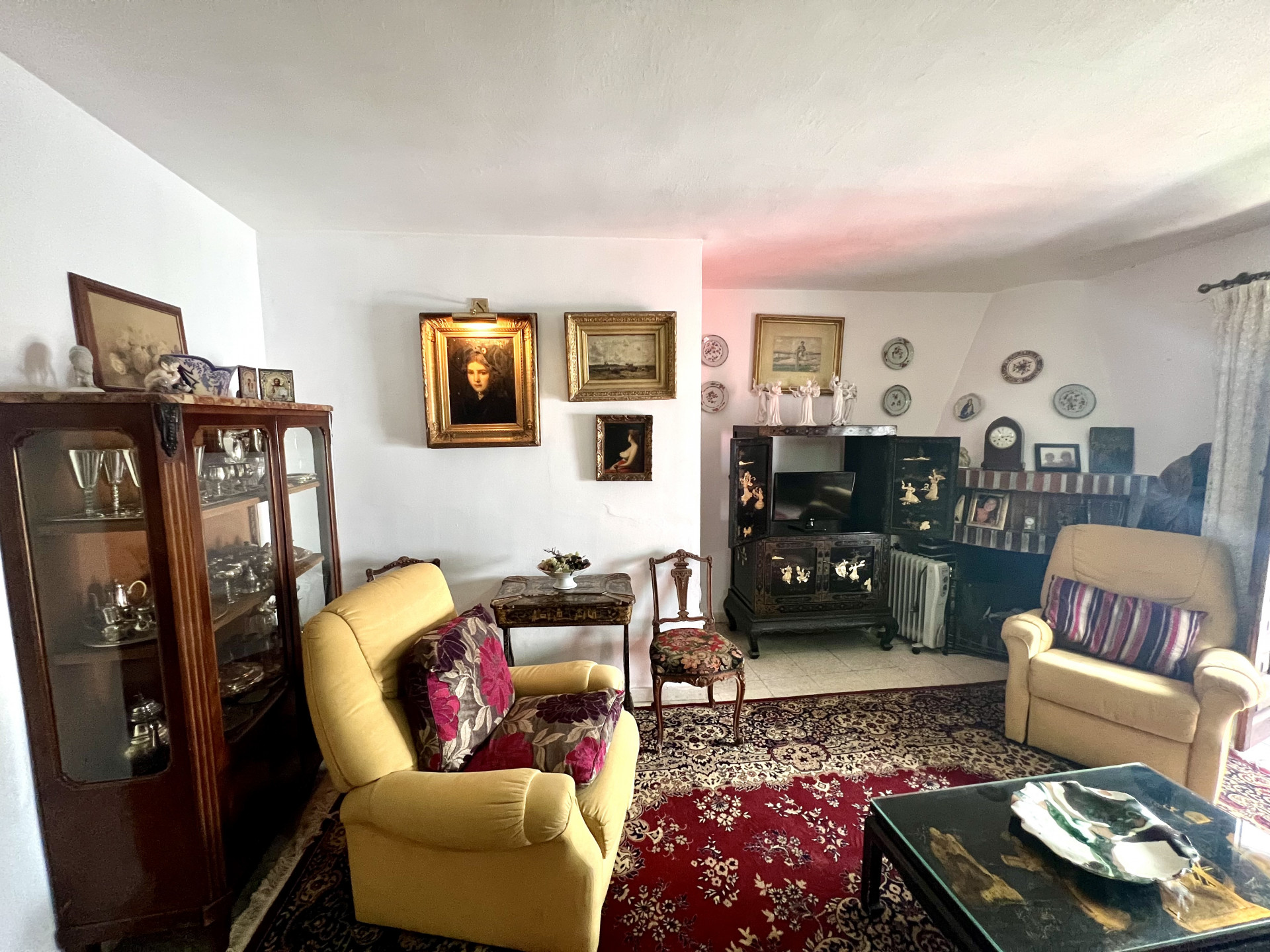 Casa de 7 Dormitorios en venta en Marbella Centro