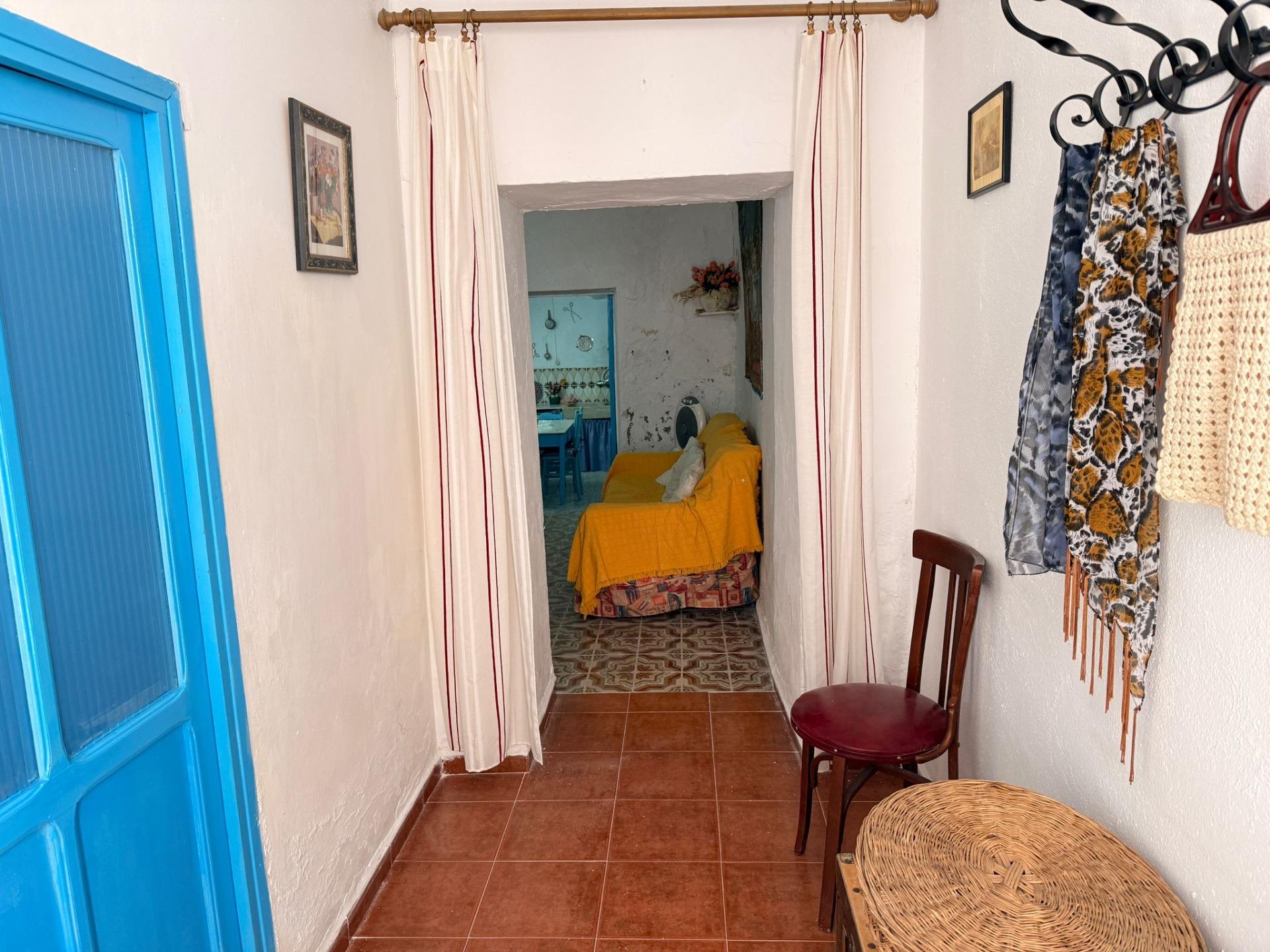 3 Slaapk. - Rijwoning te koop in Cobdar