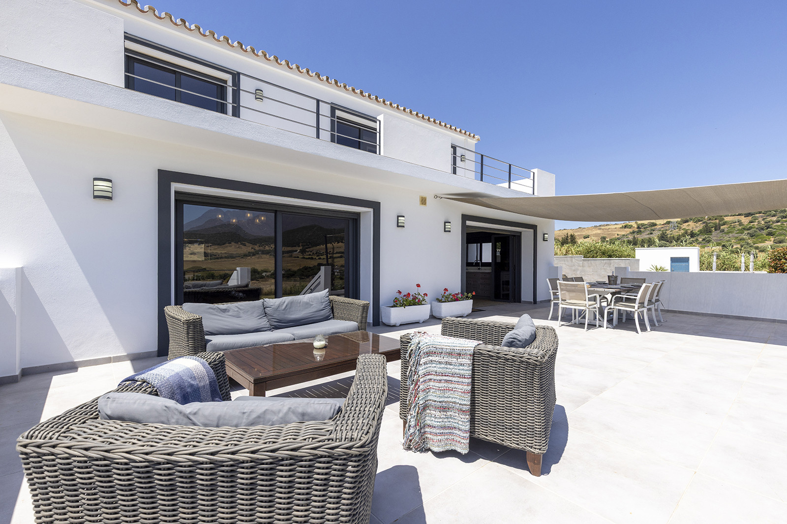 Casa de 4 Dormitorios en venta en Casares