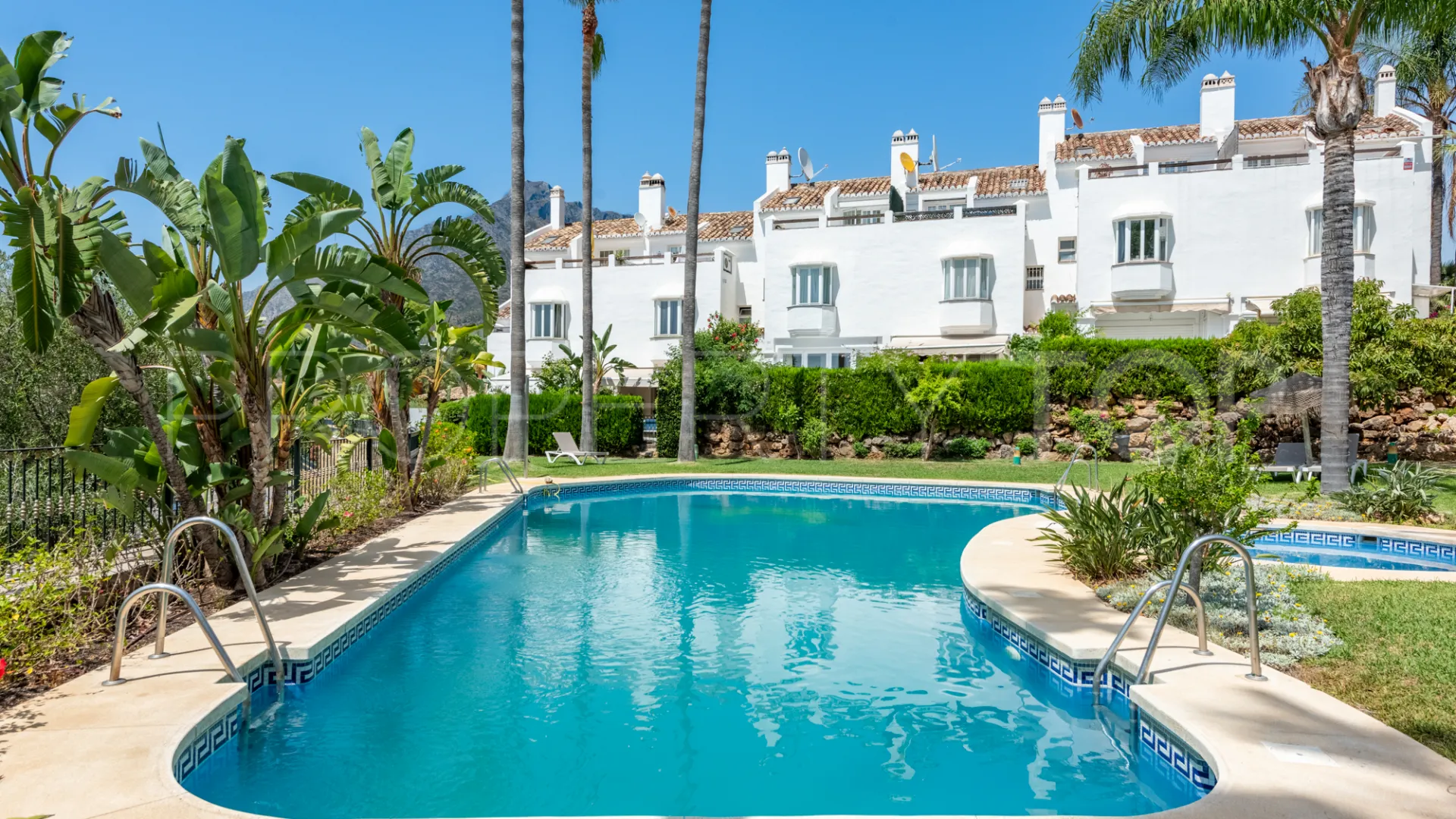 Marbella Golden Mile