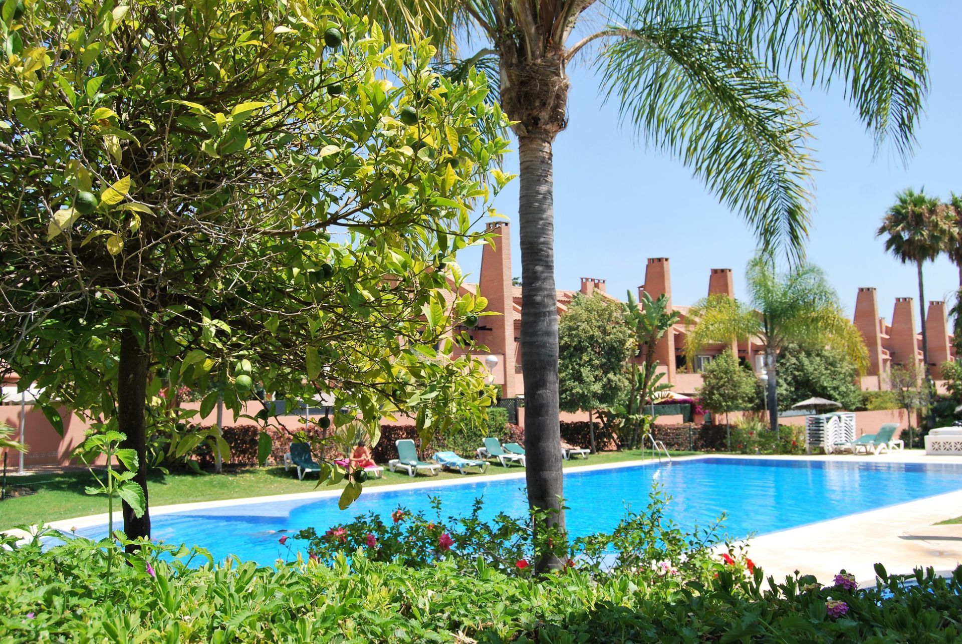 Rio Real, Marbella