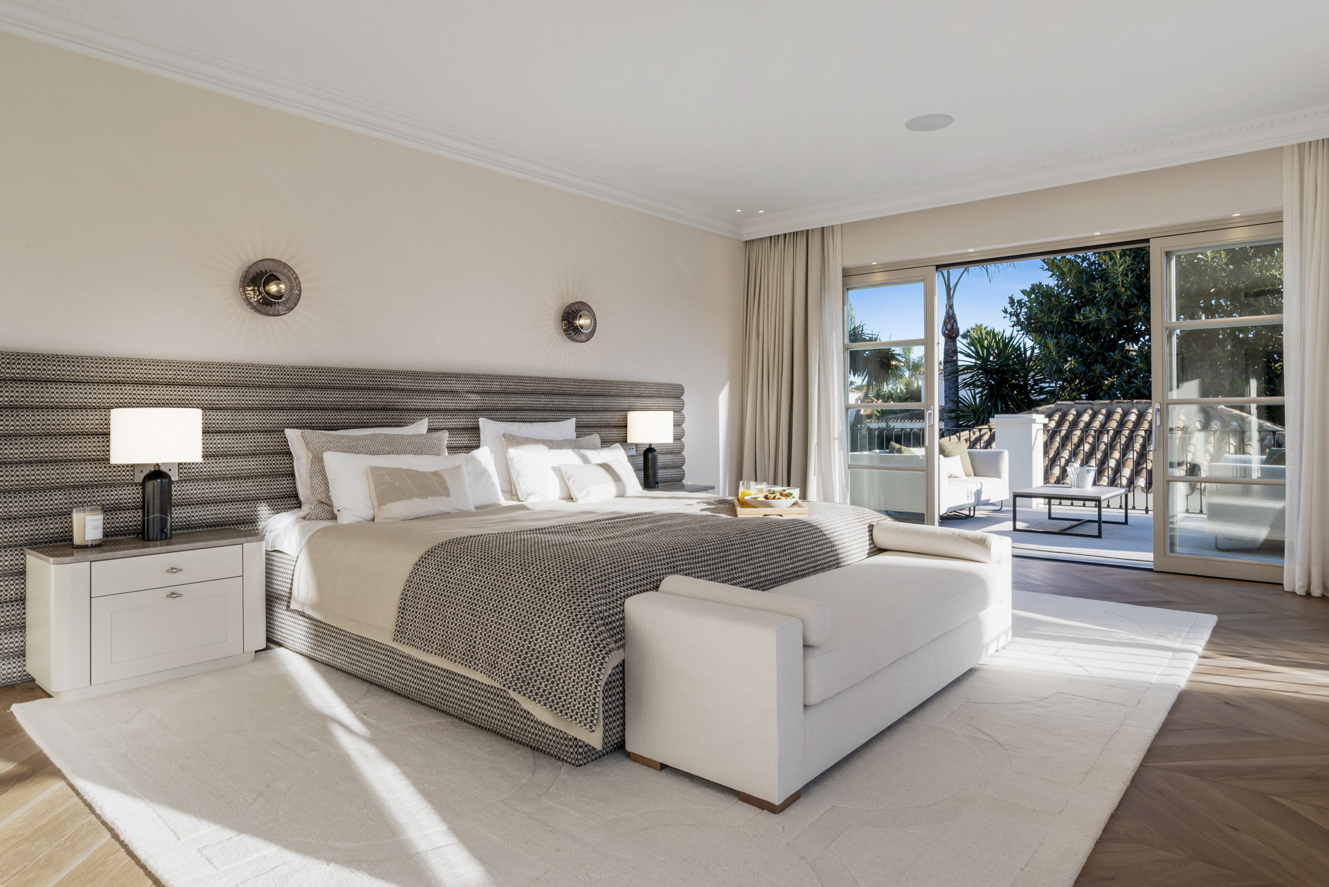 Casa de 6 Dormitorios en venta en Marbella