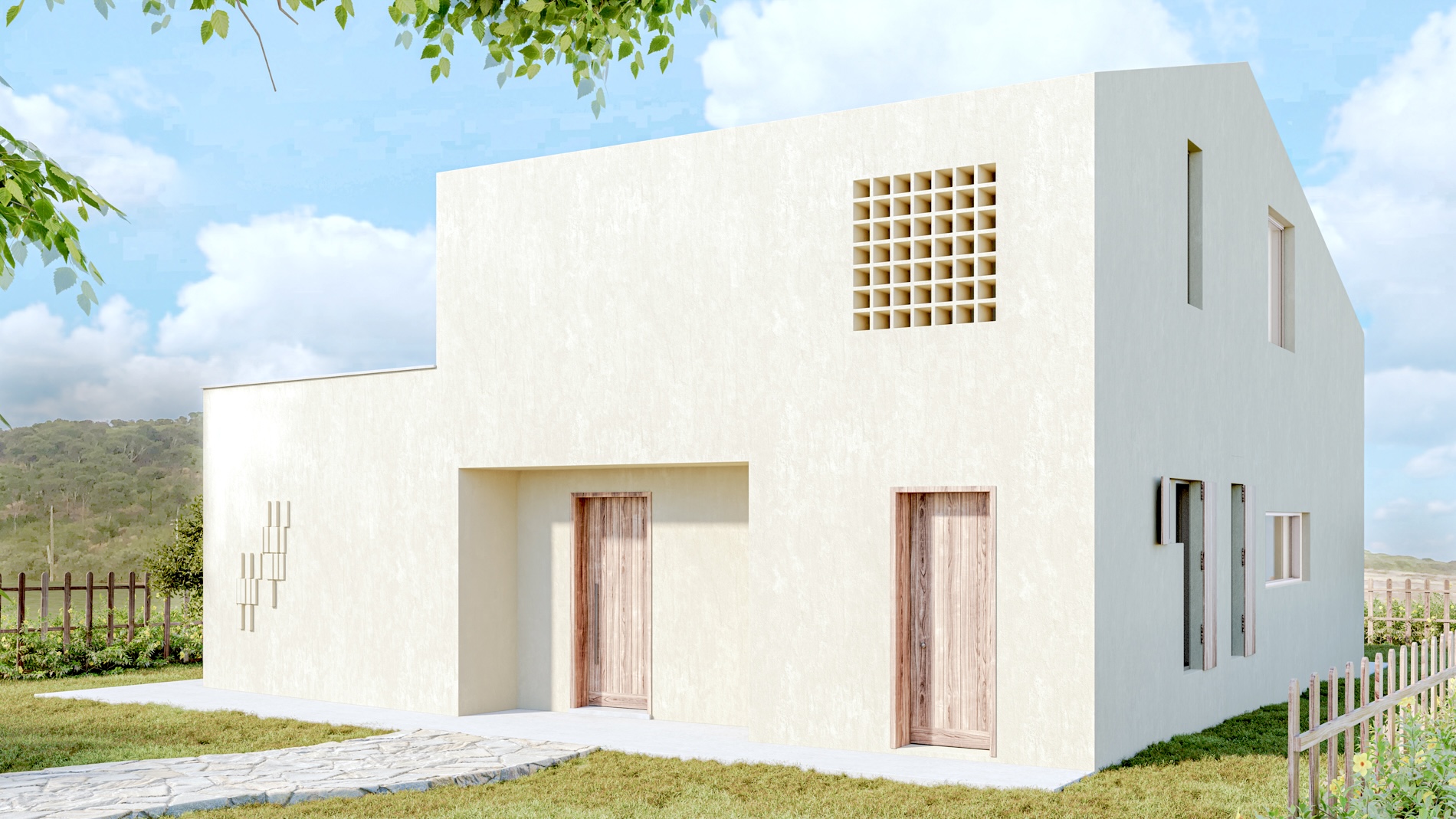 Casa de 4 Dormitorios en venta en Lagos