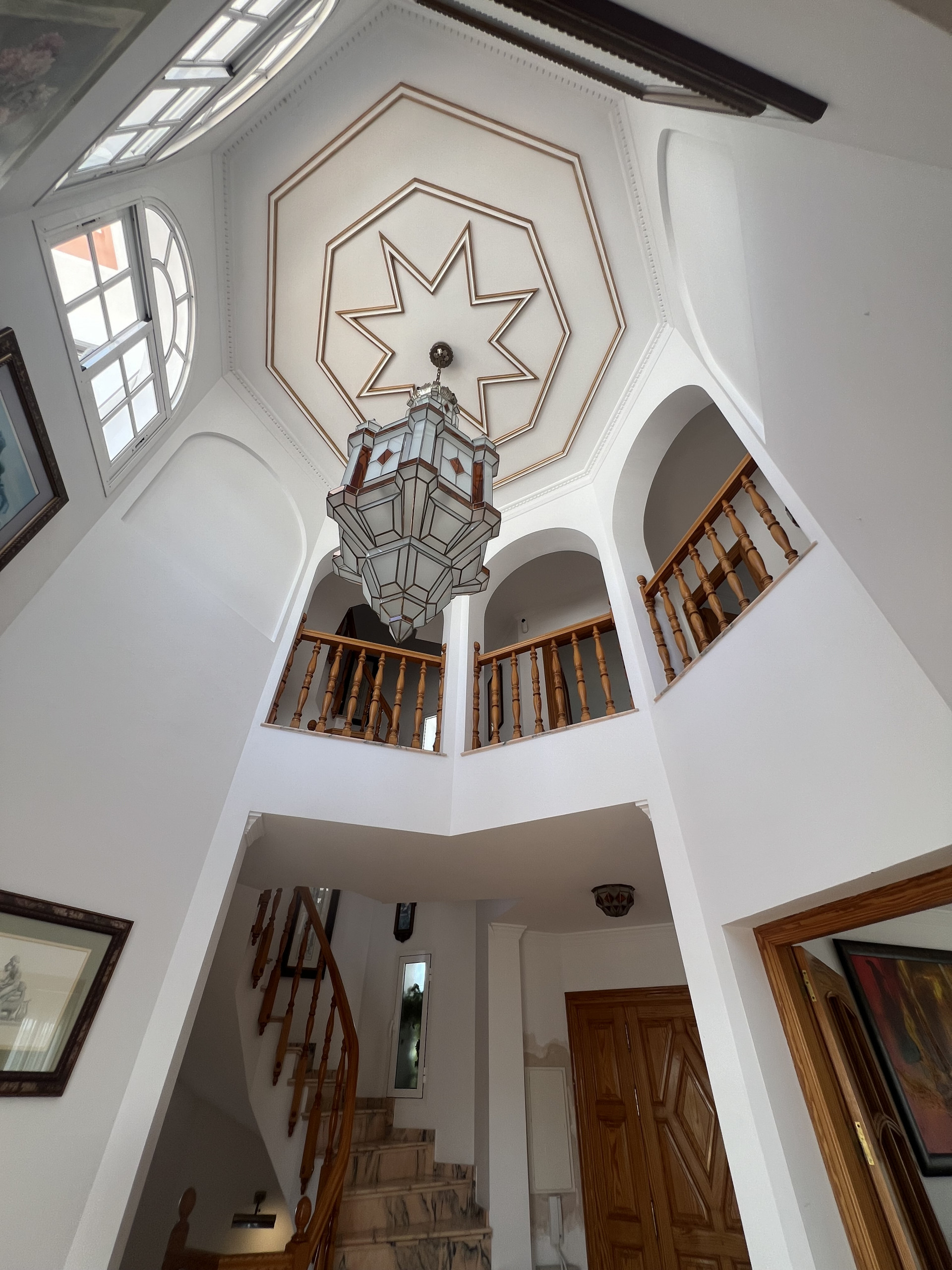 Casa de 5 Dormitorios en venta en San Pedro de Alcántara