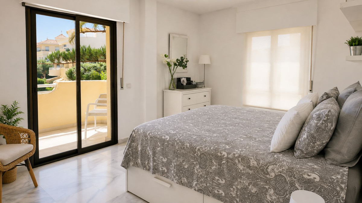 2 Bed - Apartment for Sale in La Cala de Mijas