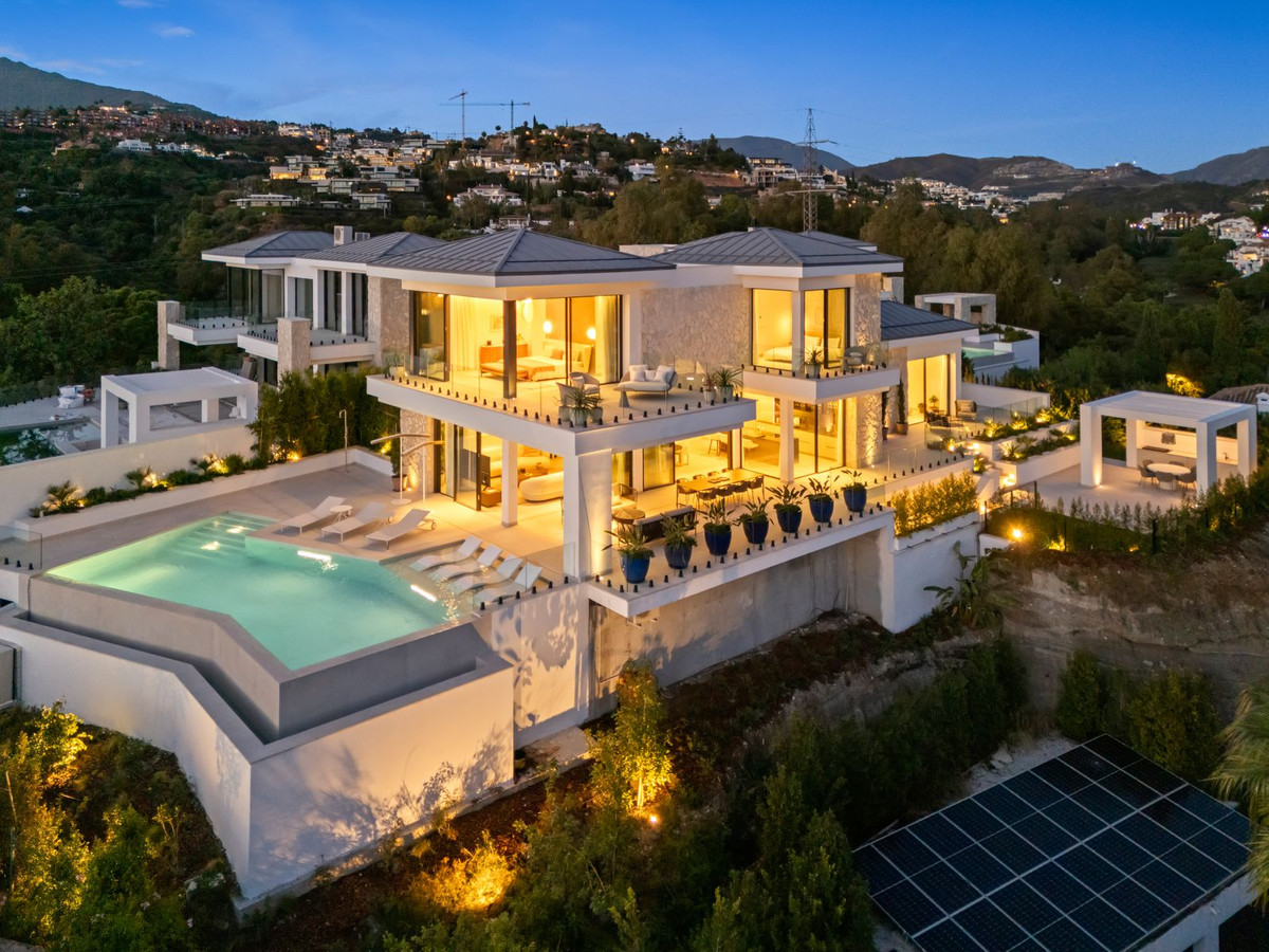 La Quinta, Benahavis