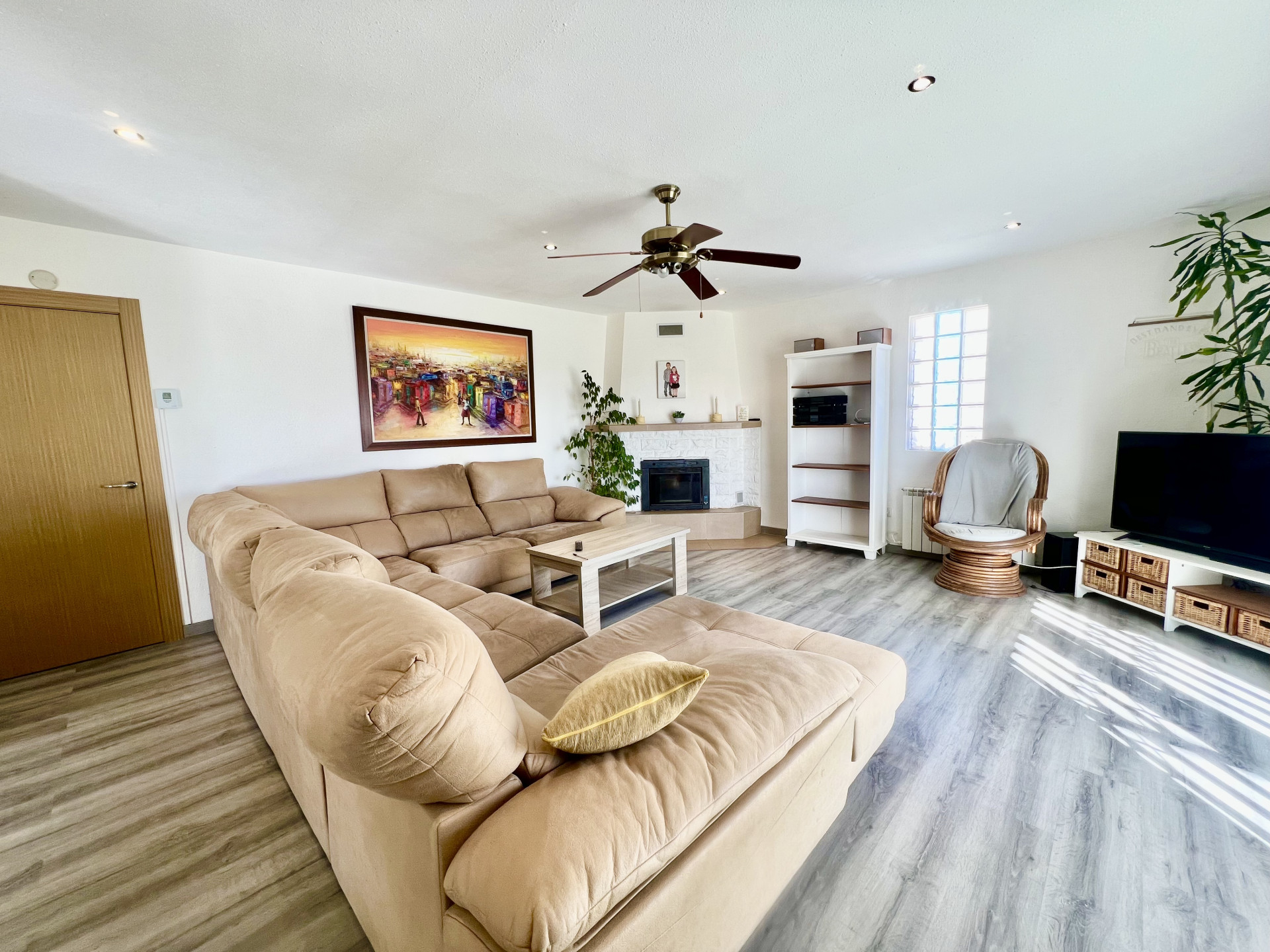 Casa de 5 Dormitorios y 3 Baños en venta en Felix