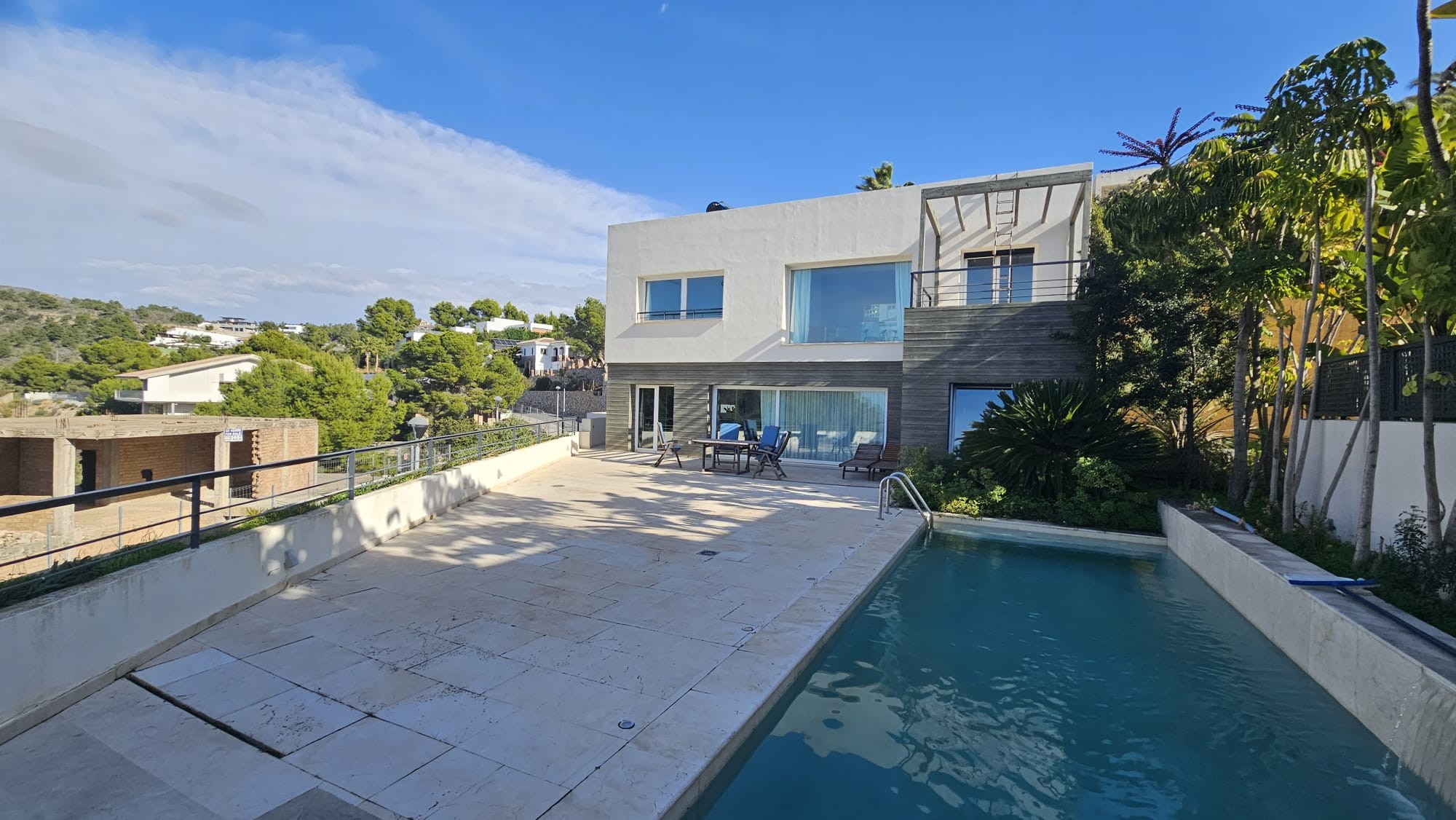 Casa de 3 Dormitorios en venta en La Herradura