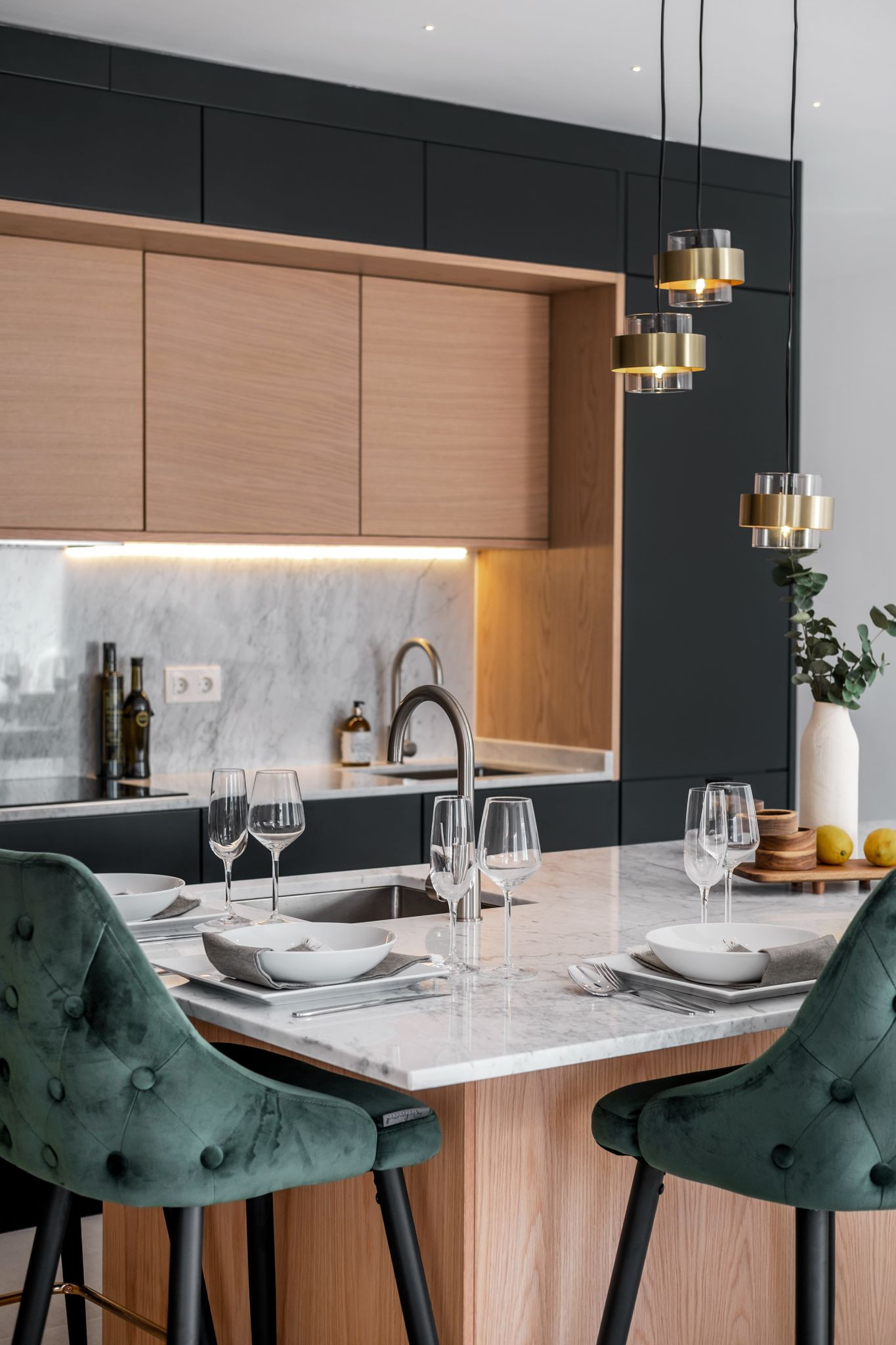 Piso de 3 Dormitorios y 3 Baños en venta en Nueva Andalucía, Marbella