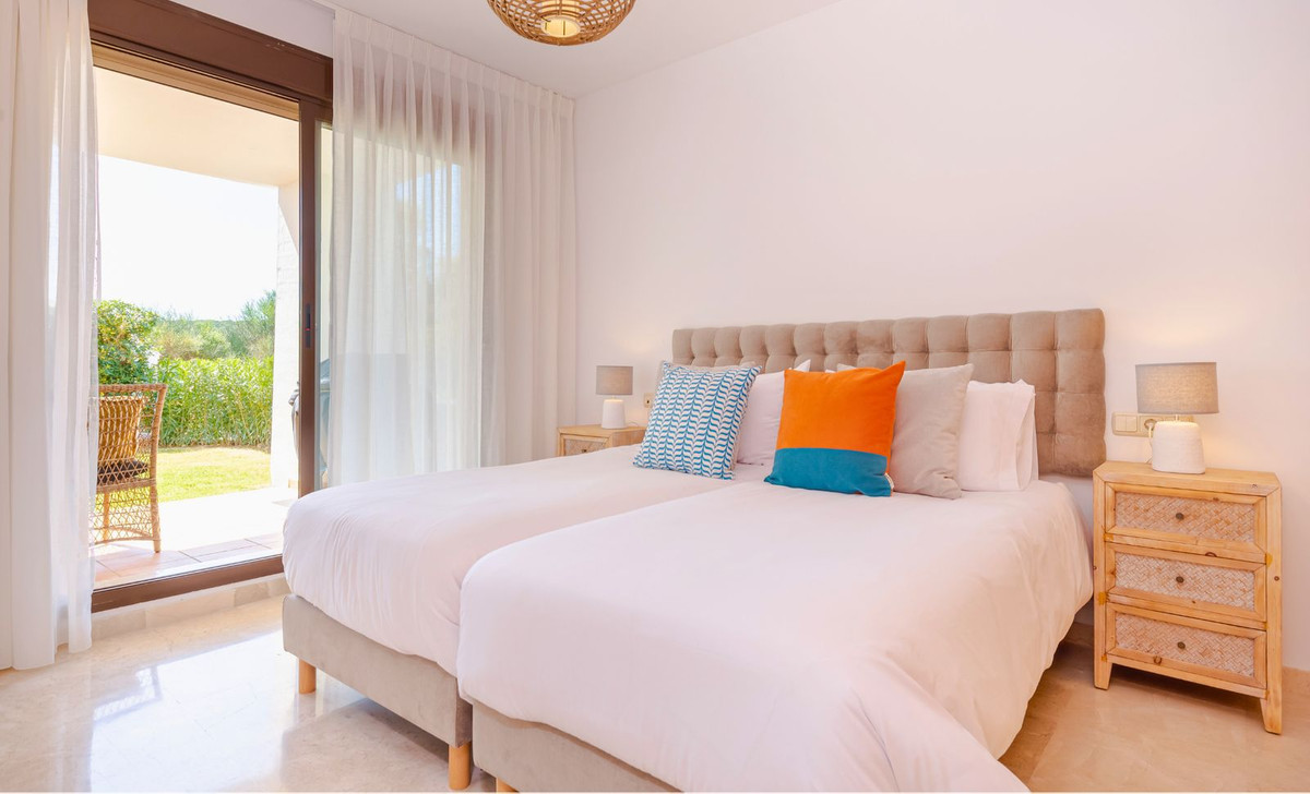 Piso de 3 Dormitorios en venta en Casares