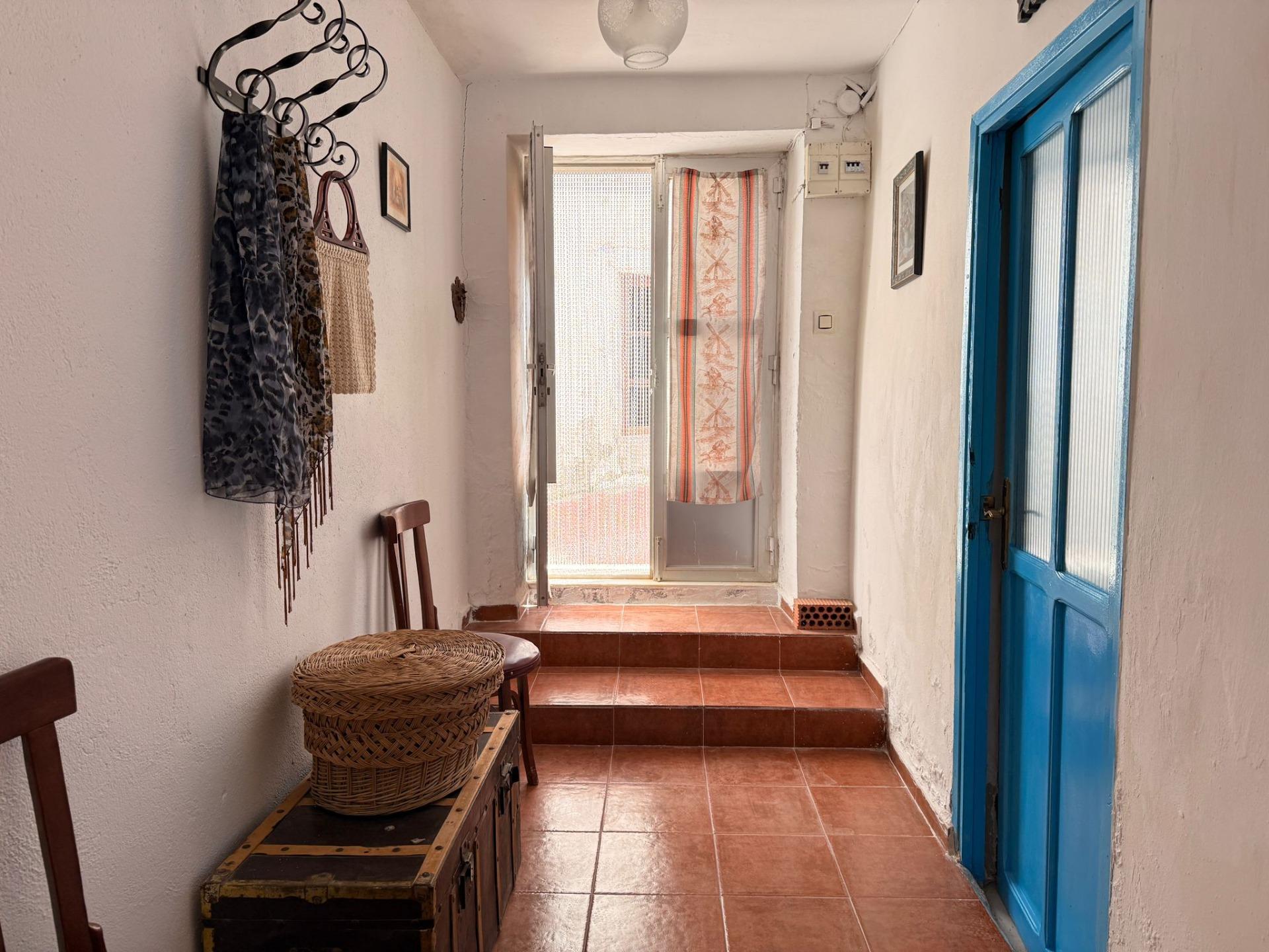 3 Slaapk. - Rijwoning te koop in Cobdar