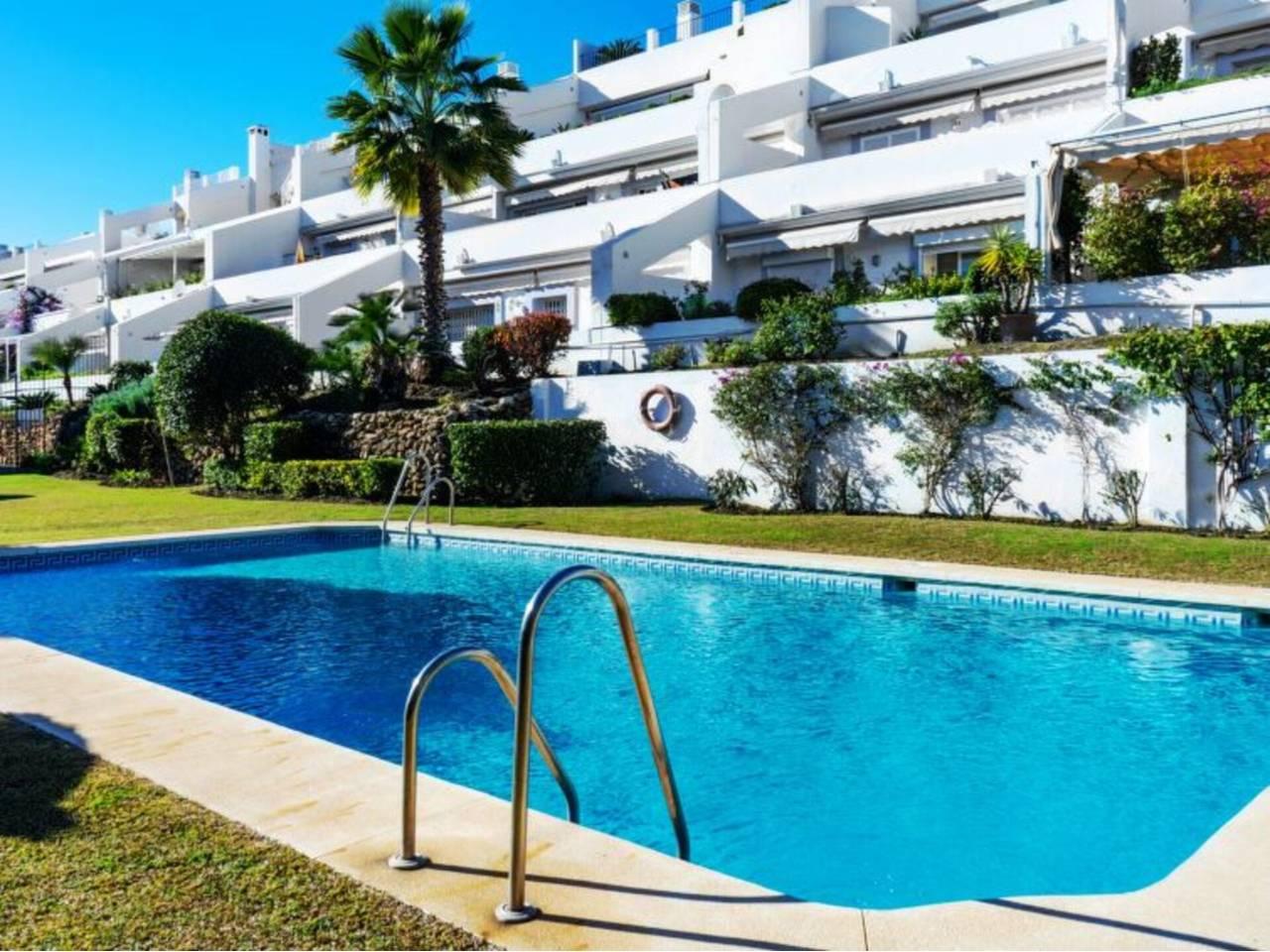 Nueva Andalucia, Marbella