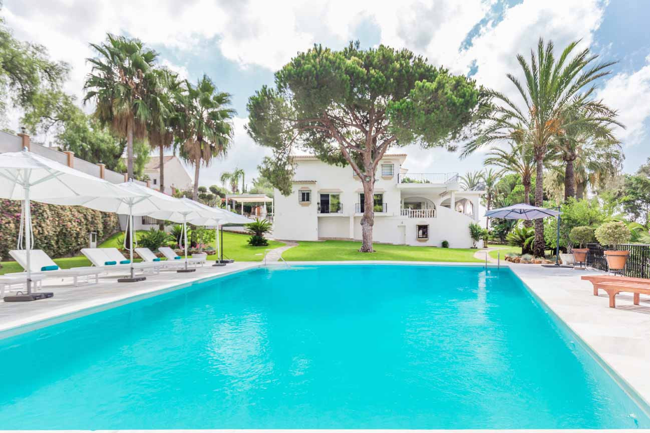 Rio Real, Marbella