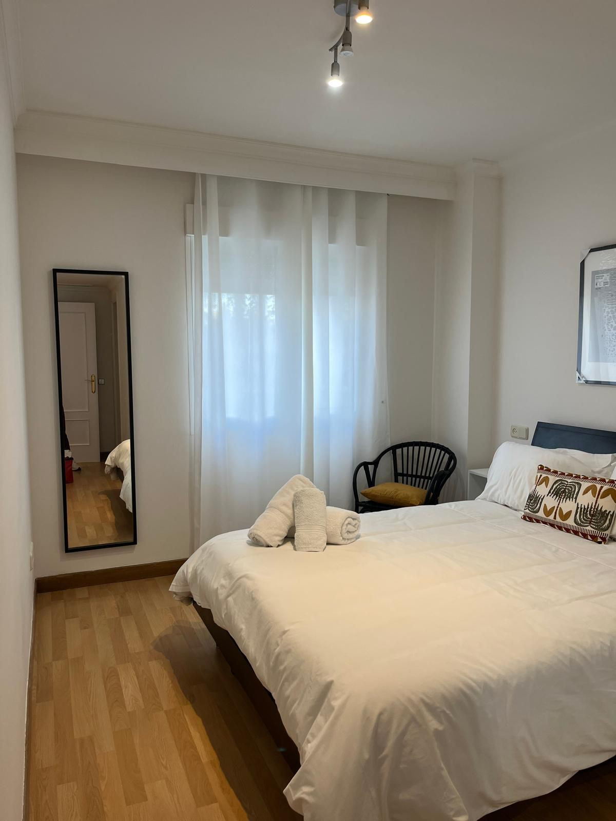 Piso de 2 Dormitorios en venta en Nueva Andalucía, Marbella