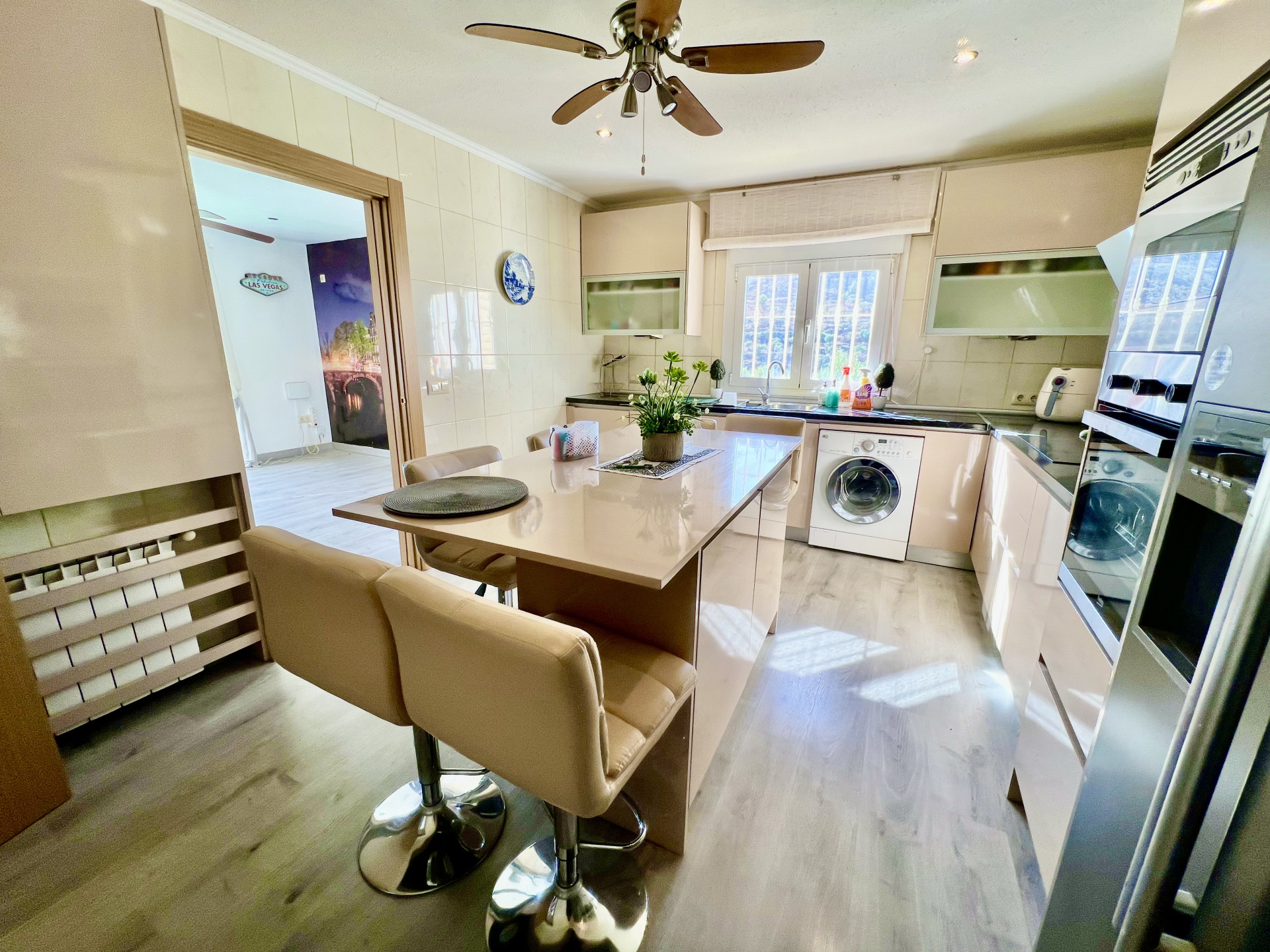 Casa de 5 Dormitorios y 3 Baños en venta en Felix